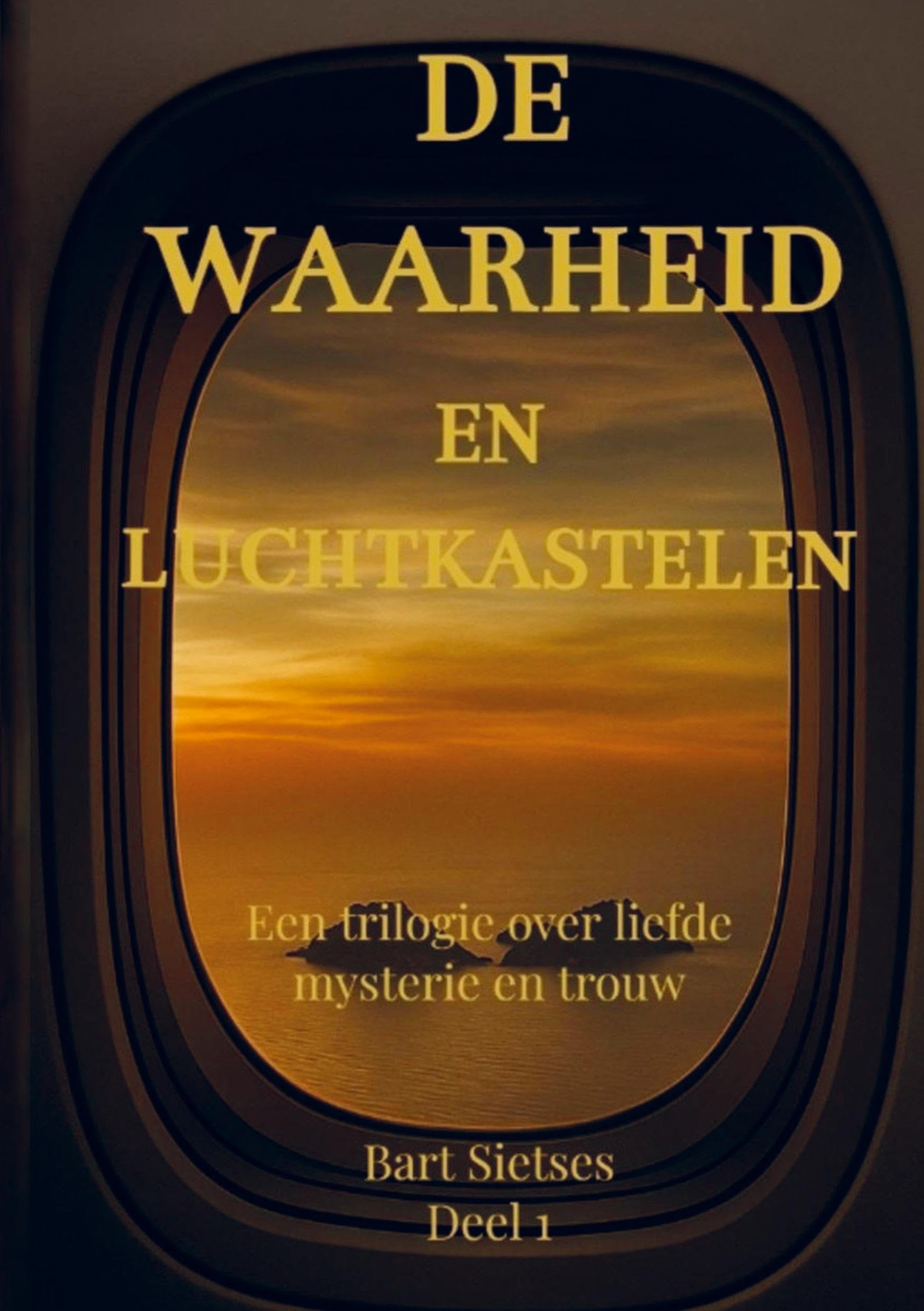 De waarheid en luchtkastelen: Een trilogie over liefde mysterie en trouw Film, Art & Culture