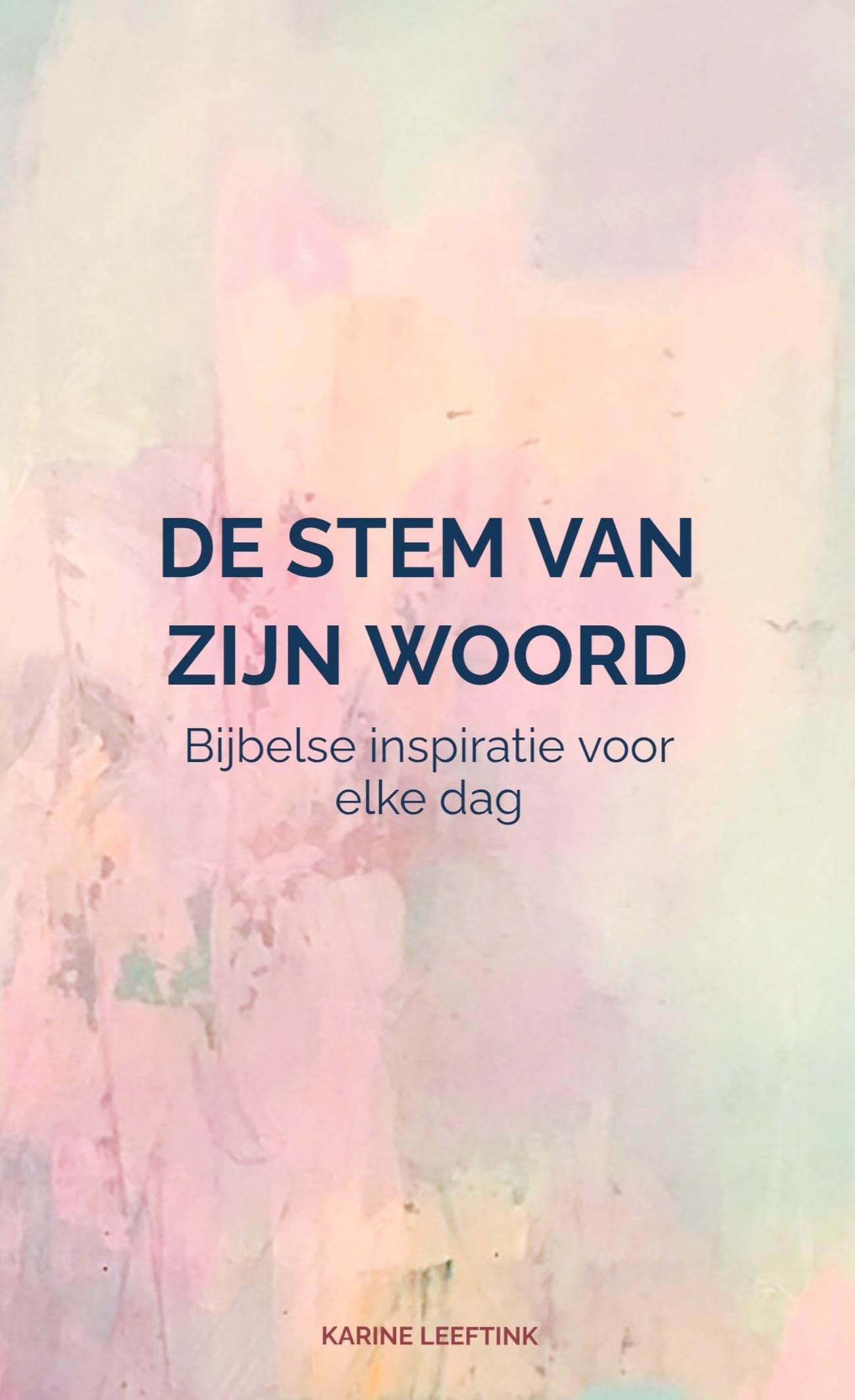 De stem van zijn Woord Leisure, Home & Garden