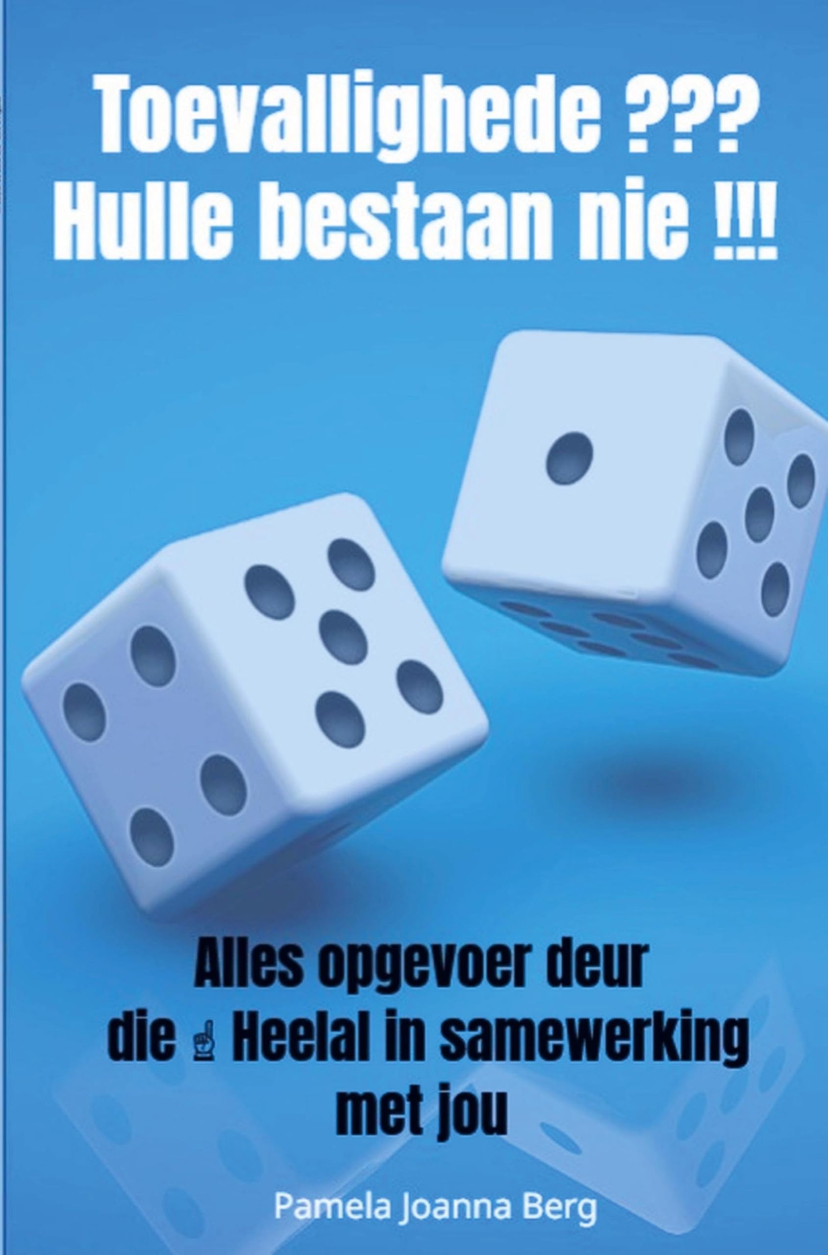 Toevallighede ??? Hulle bestaan nie !!! Religion & Esotericism