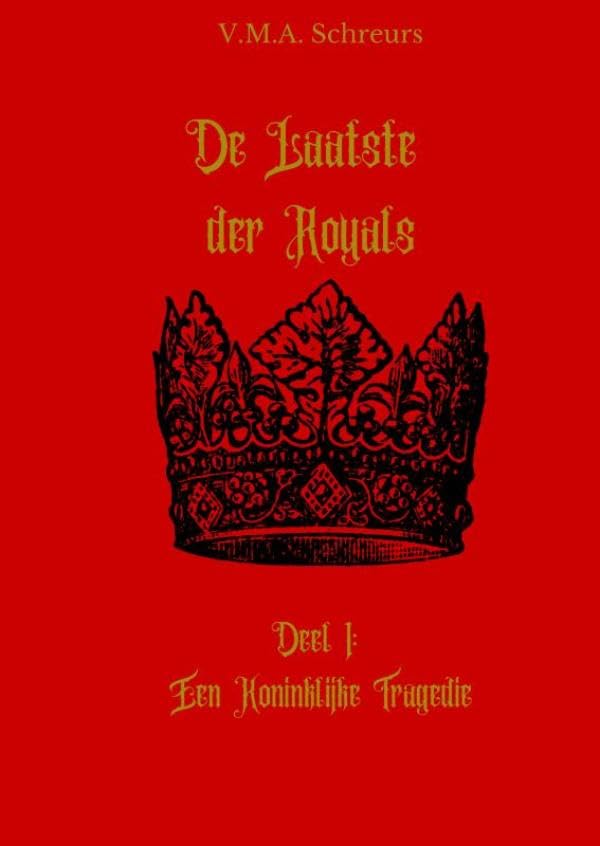 Product Image: De Laatste der Royals 1