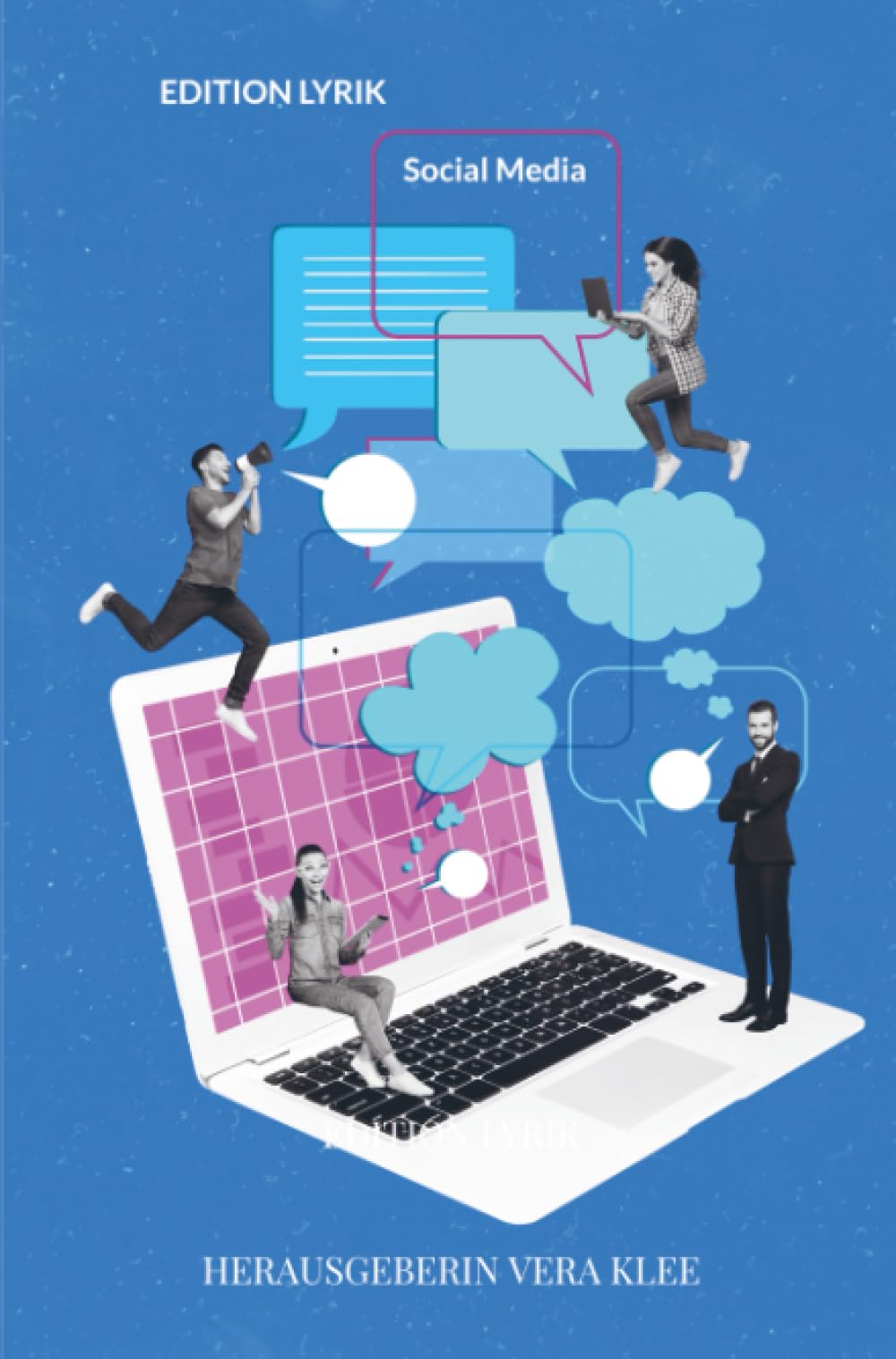 Social Media book