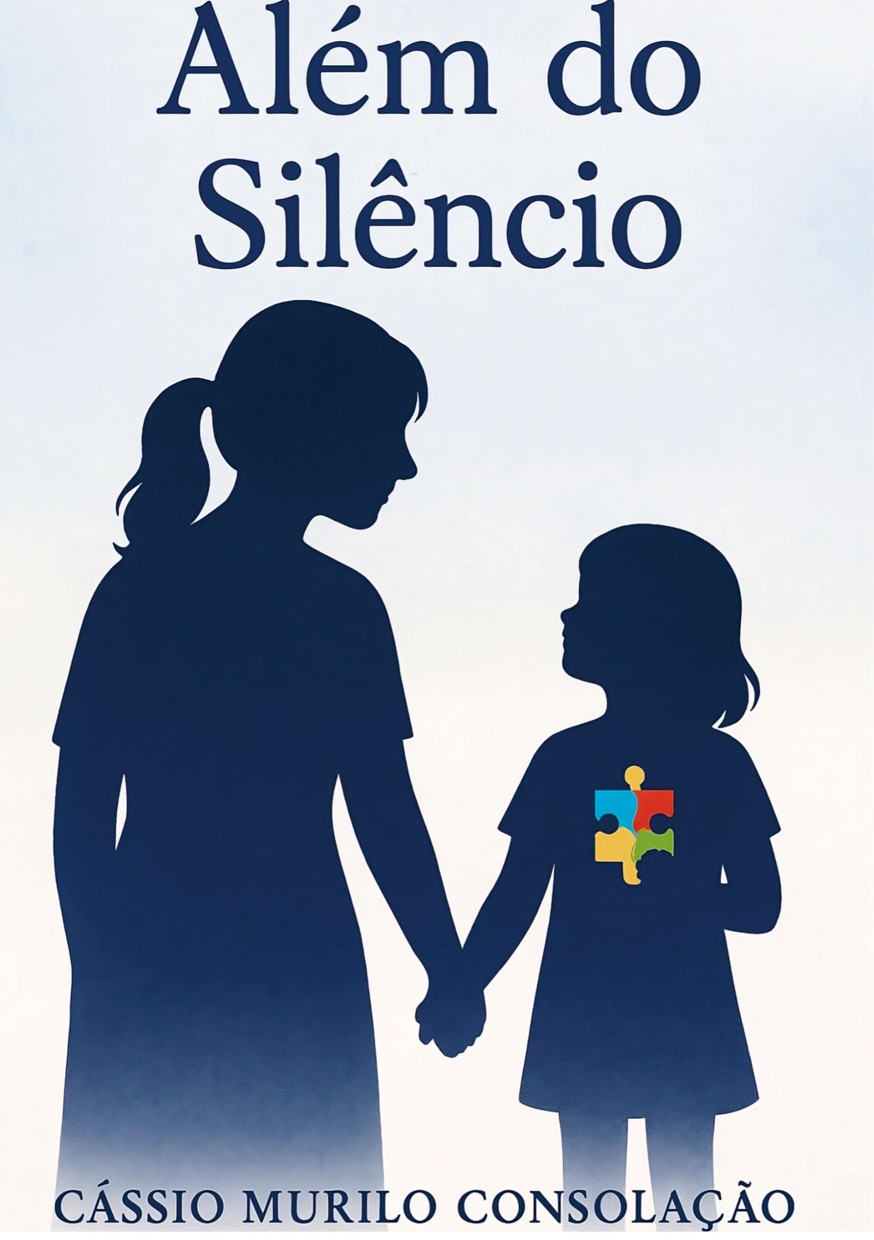 Product Image: Além do Silêncio