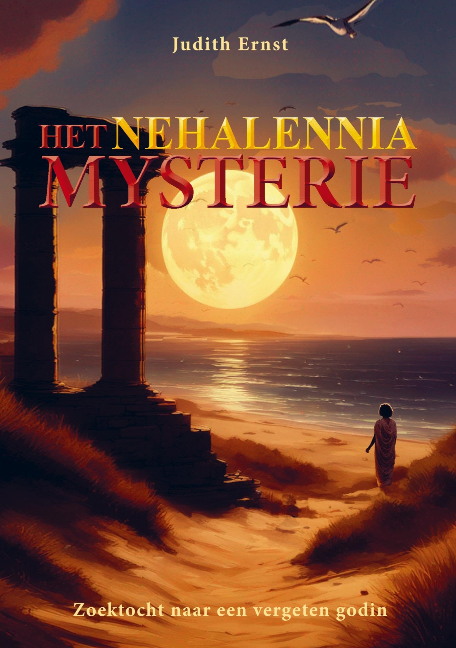 Product Image: Het Nehalennia Mysterie