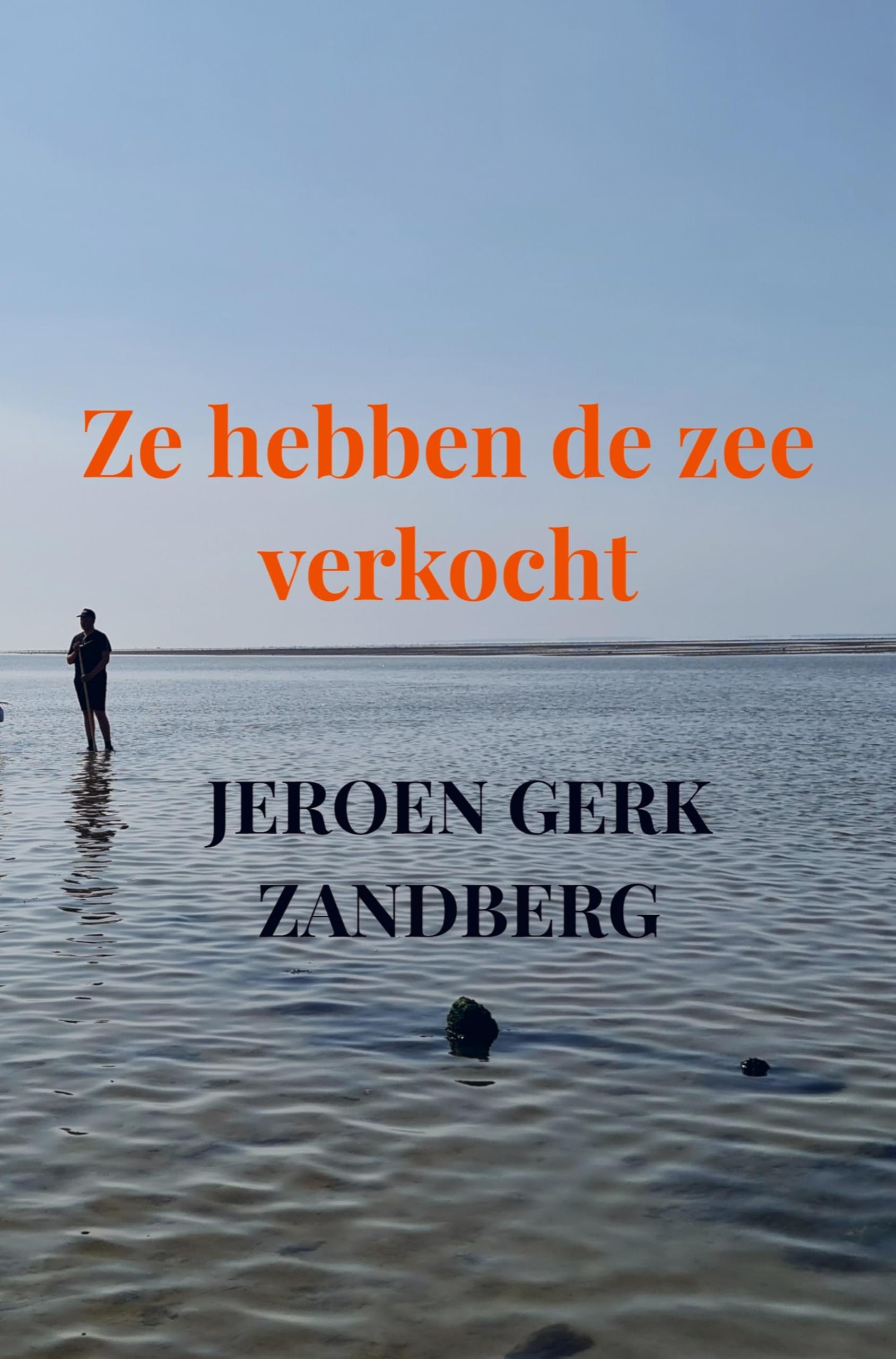 Ze hebben de zee verkocht Philosophy