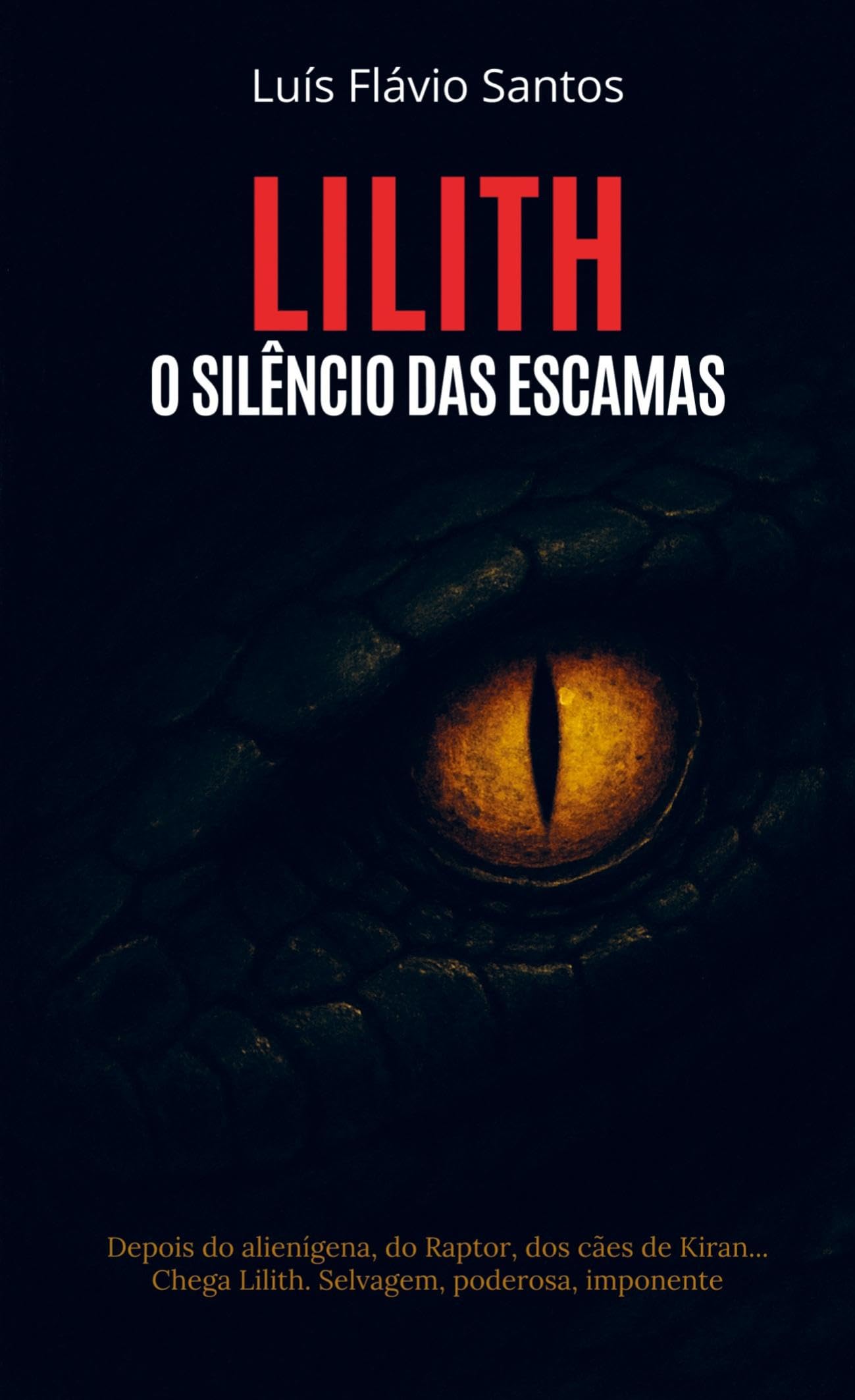Lilith Horror & Mystery
