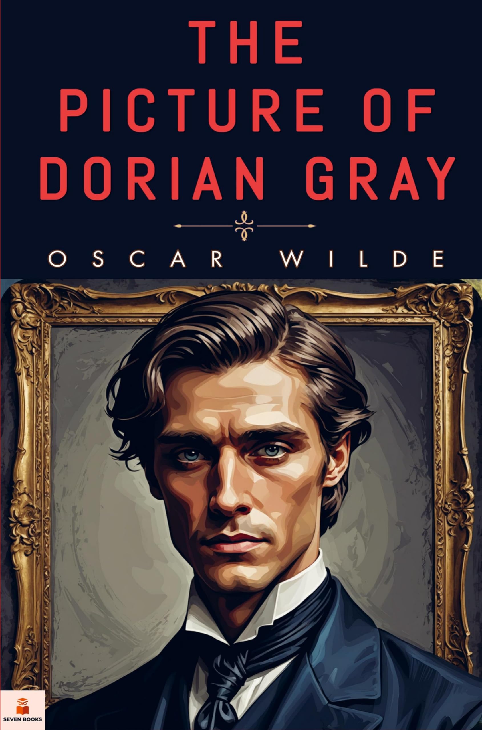 The Picture of Dorian Gray Personalities