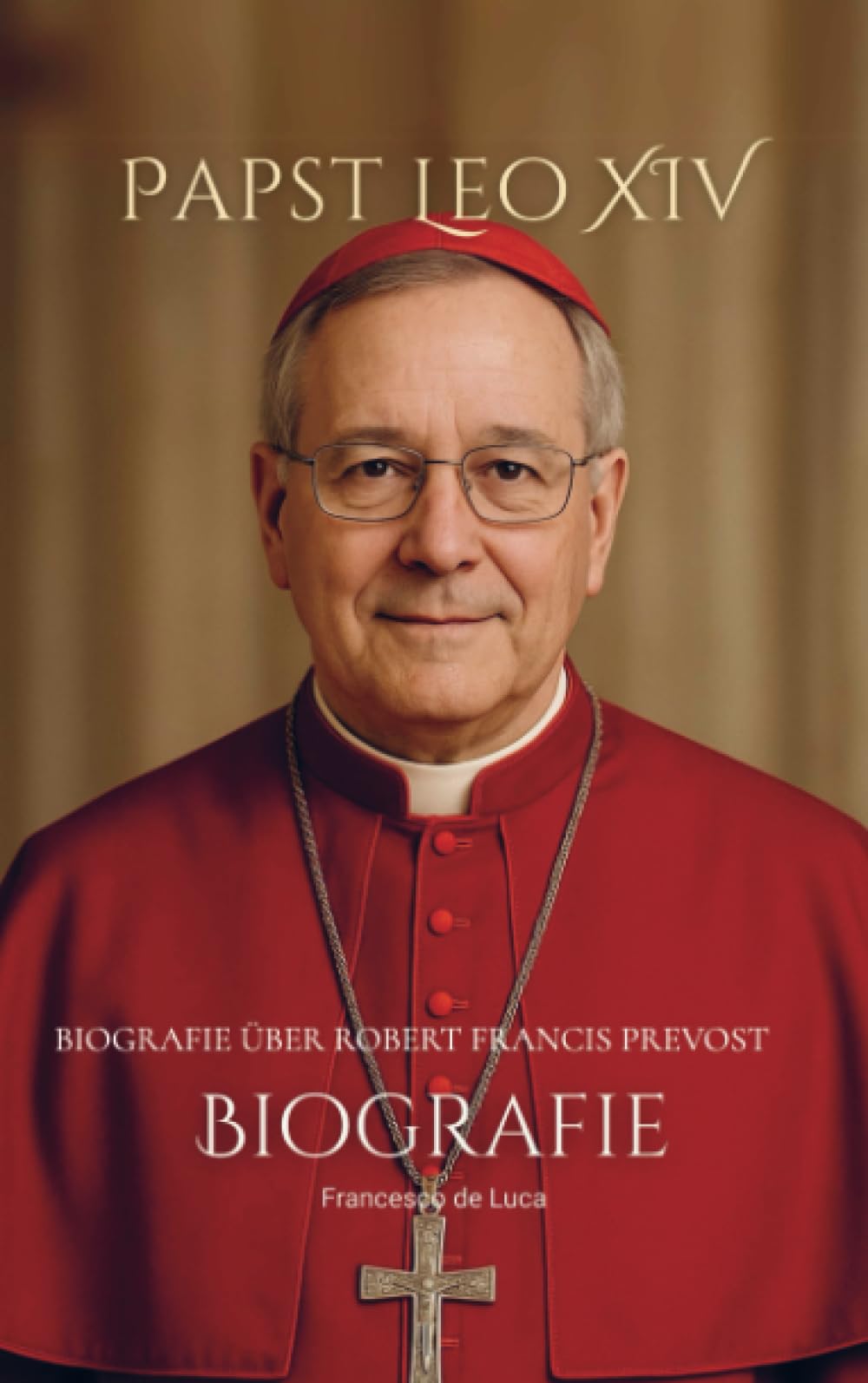 Product Image: Papst Leo XIV