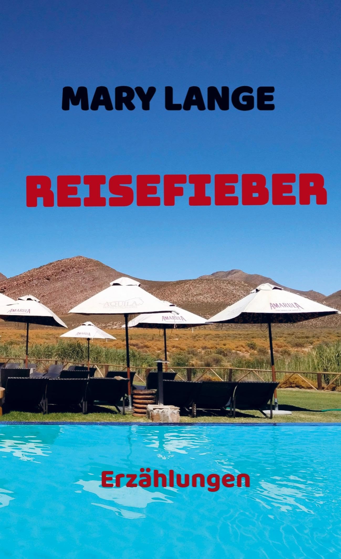 Product Image: Reisefieber