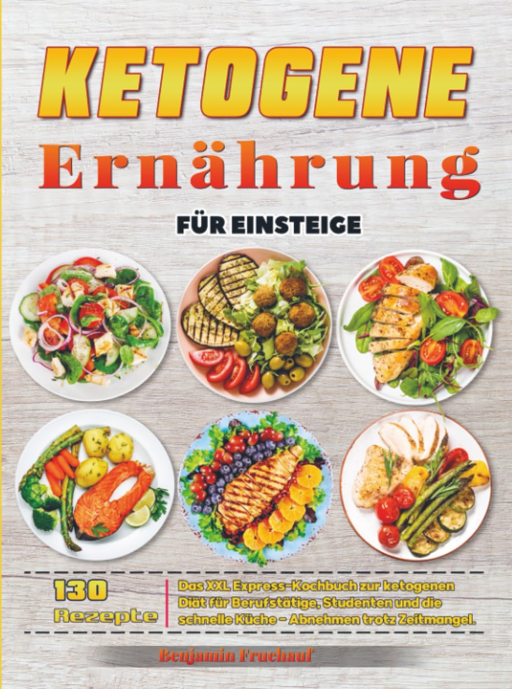 Ketogene Ernährung für Einsteige Leisure, Home & Garden