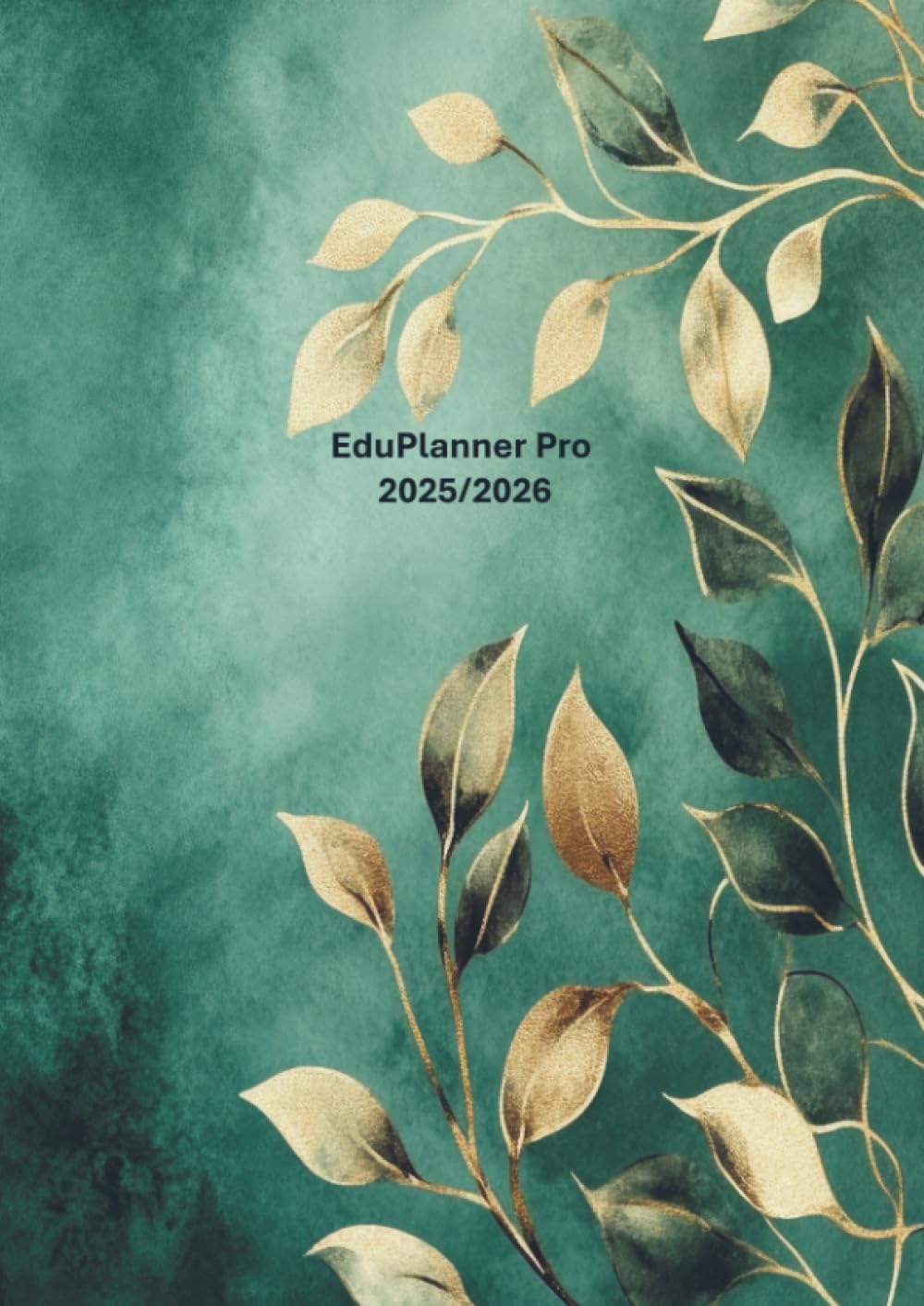 Product Image: EduPlanner Pro 2025/2026