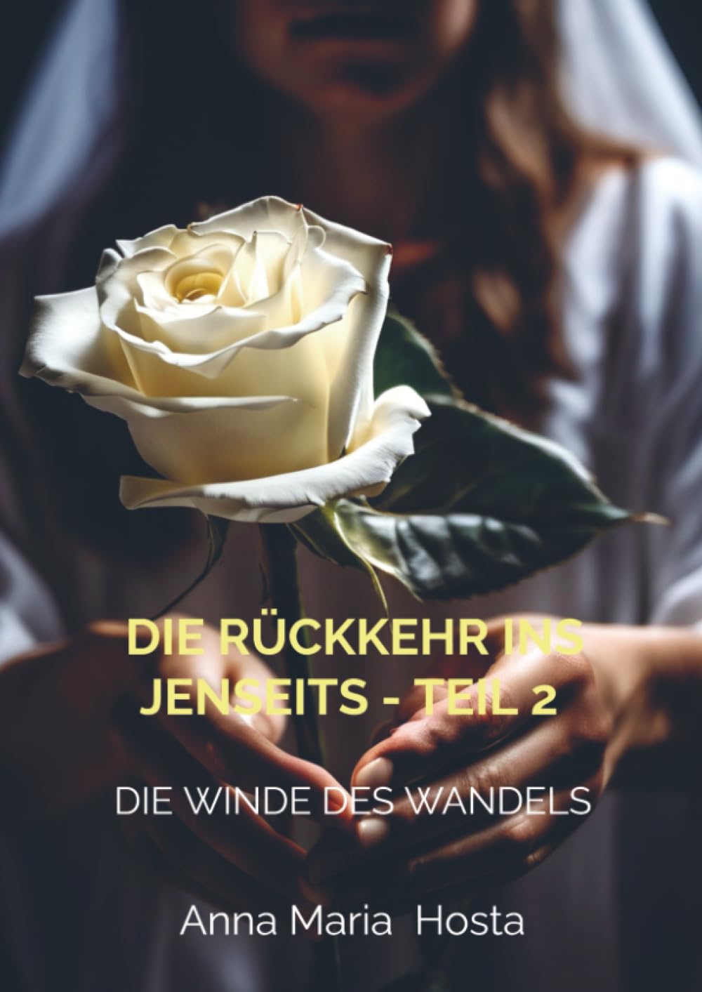 Die Rückkehr ins Jenseits - Teil 2 Religion & Esotericism