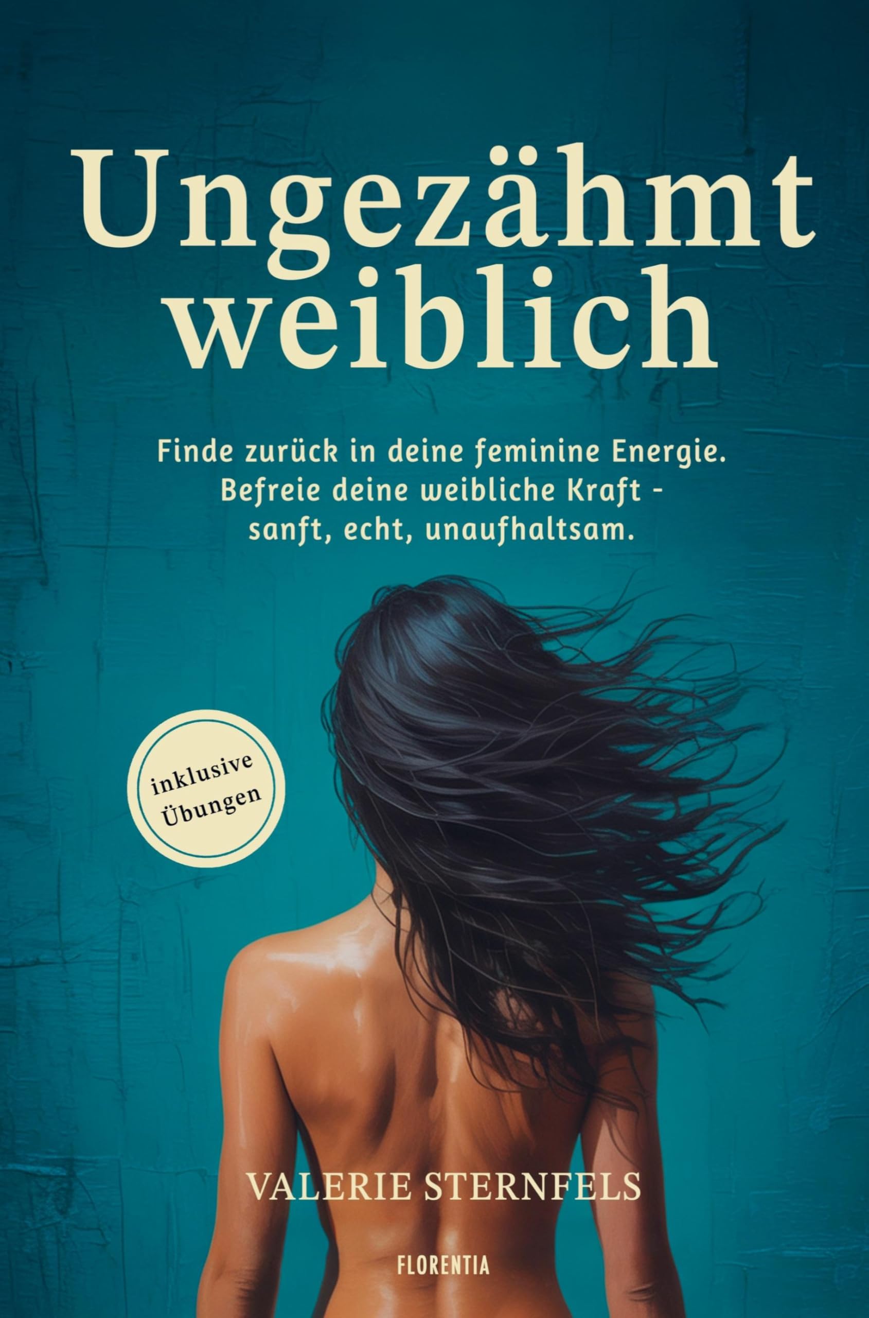 Ungezähmt weiblich Poetry