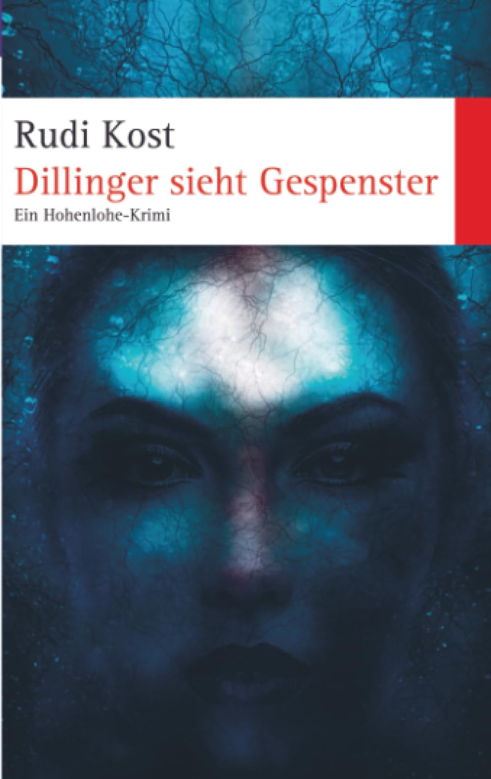 Product Image: Dillinger sieht Gepenster