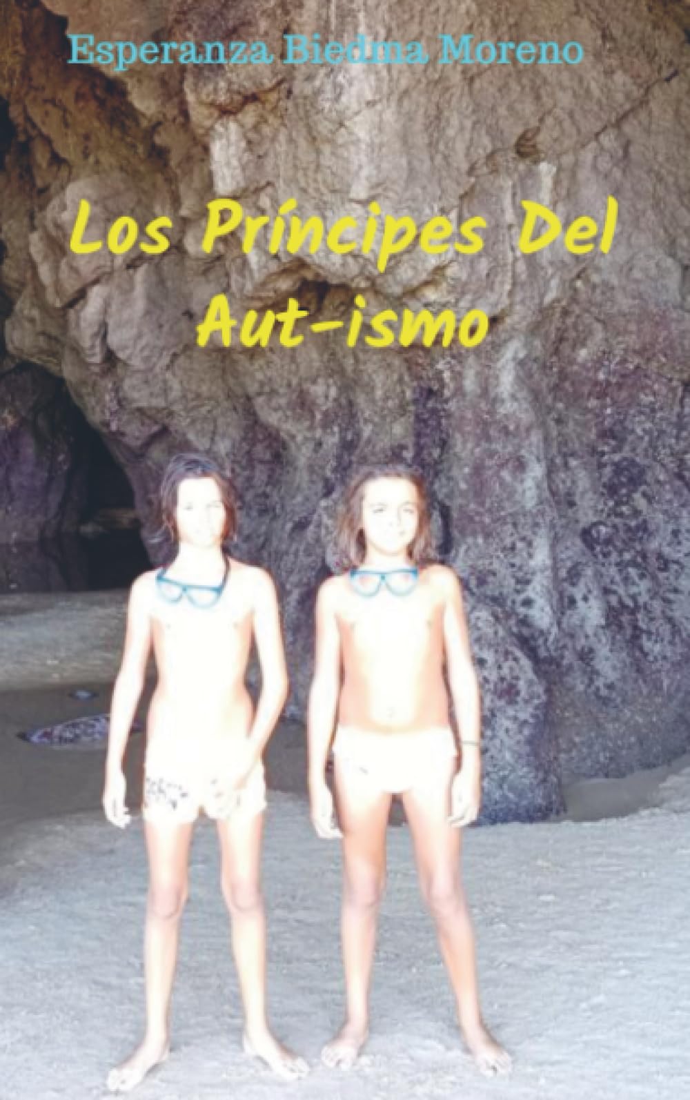 Los Príncipes Del Aut-ismo Religion & Esotericism