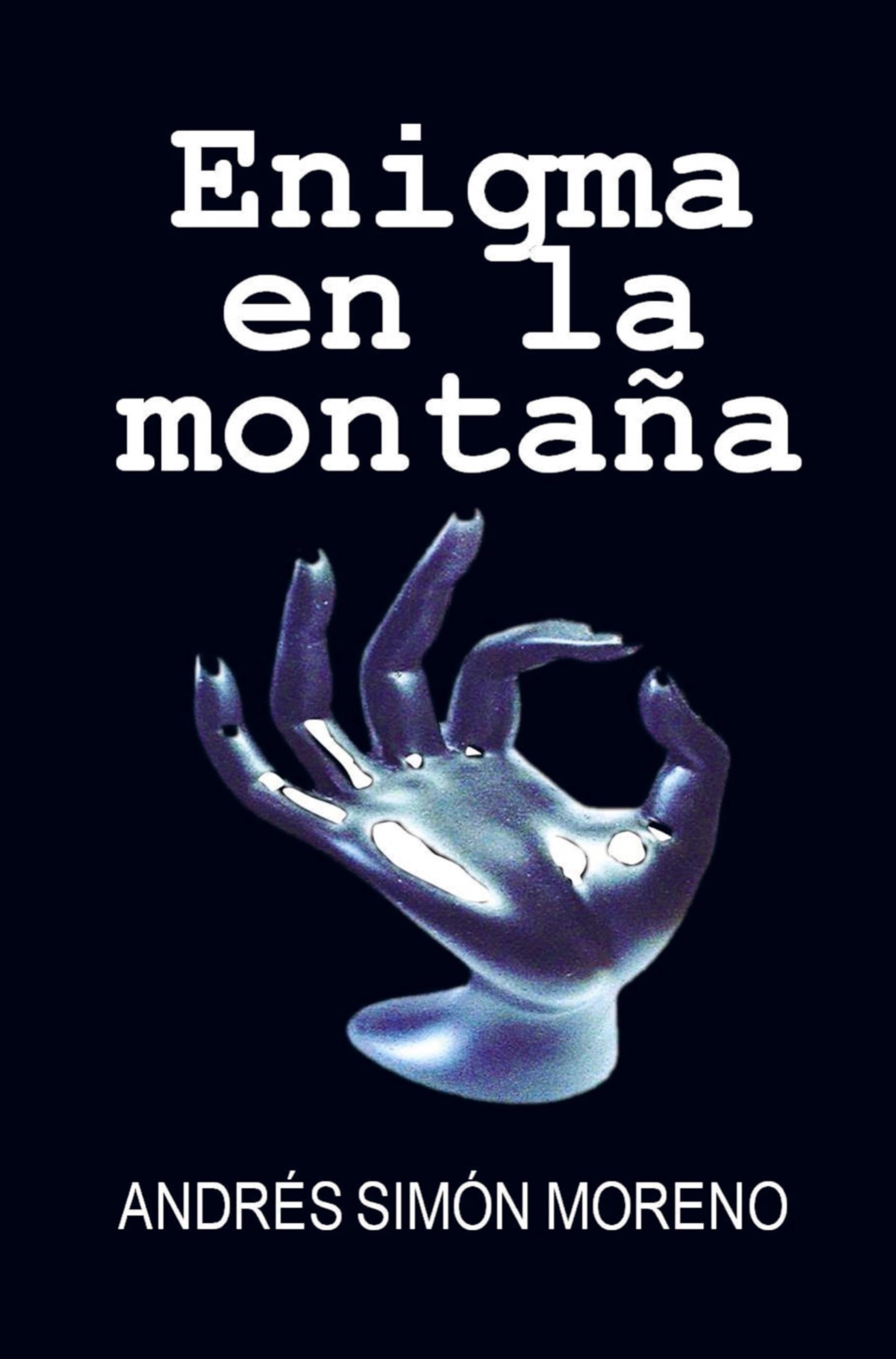 Enigma en la montaña Contemporary literature