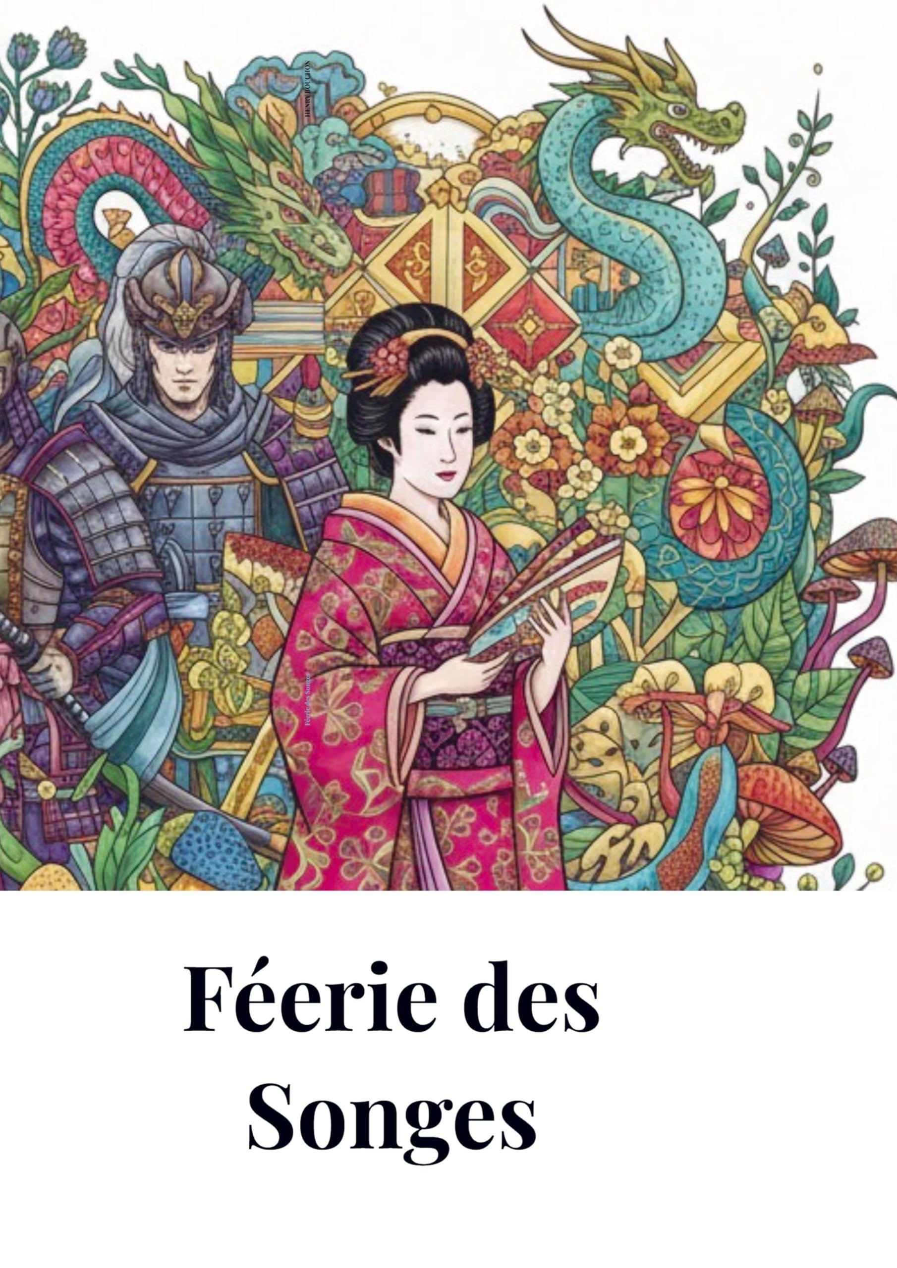 Féerie des Songes: coloriages divers ... Architecture