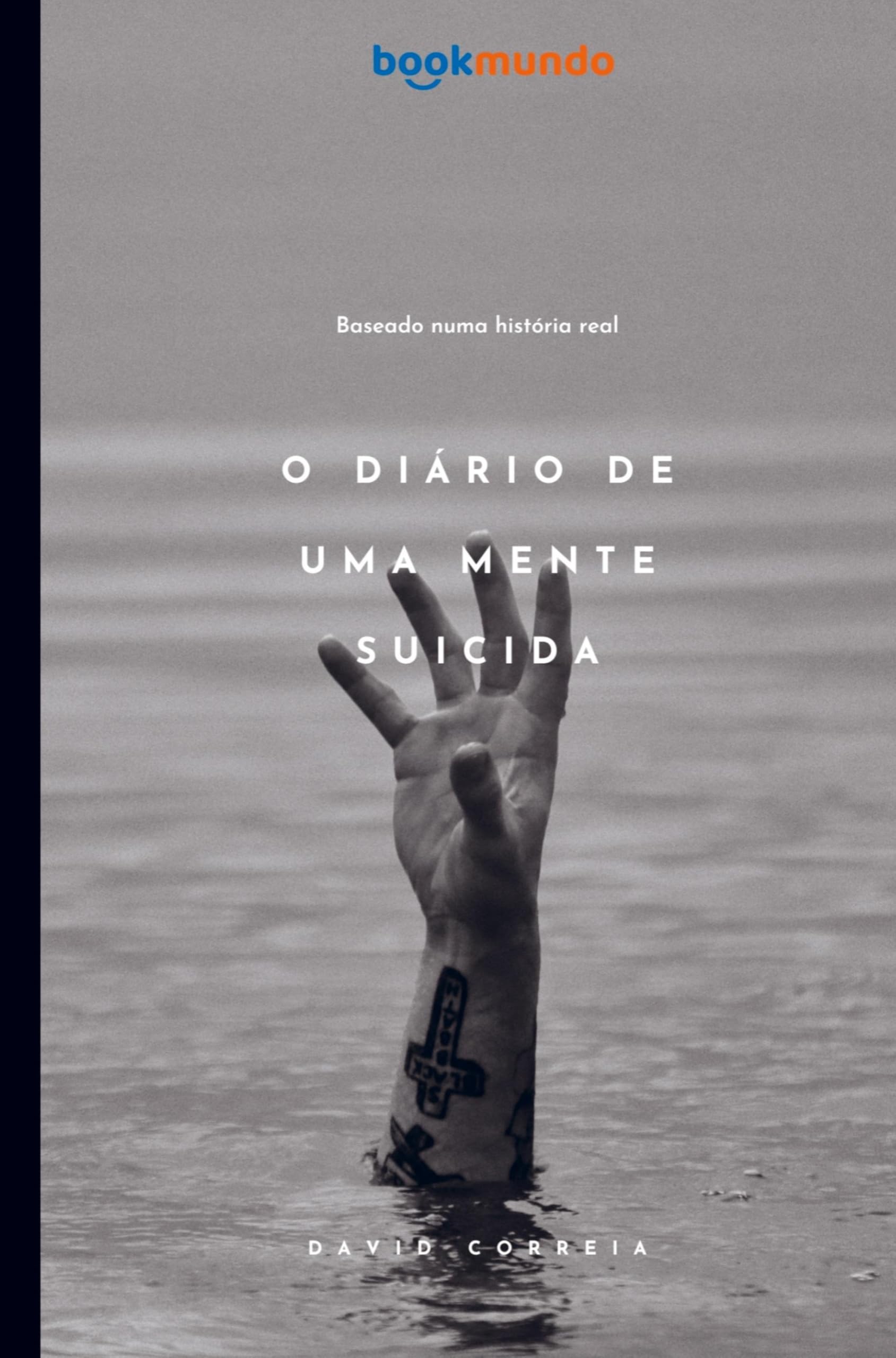 Product Image: O Diário de Uma Mente Suicida