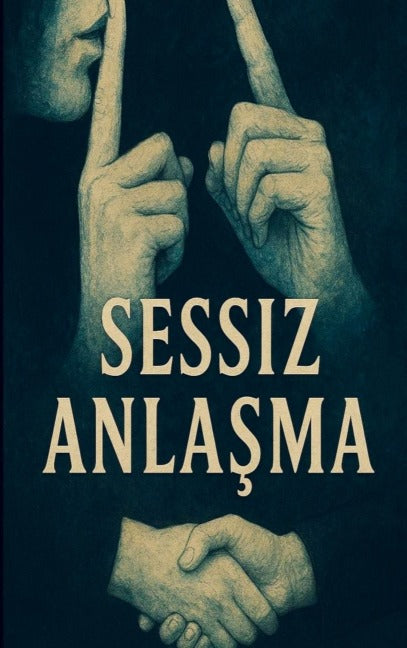 Product Image: Sessiz Anla¿ma