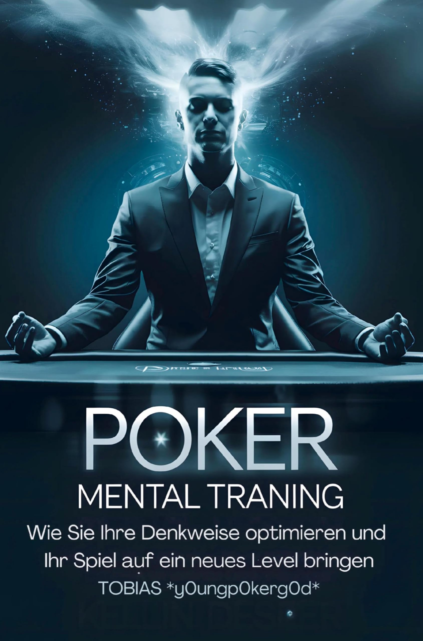 Poker Mental Training Leisure & Fun