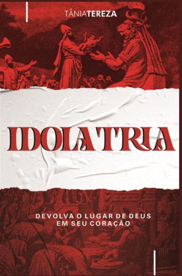 Idolatria Religion & Esotericism