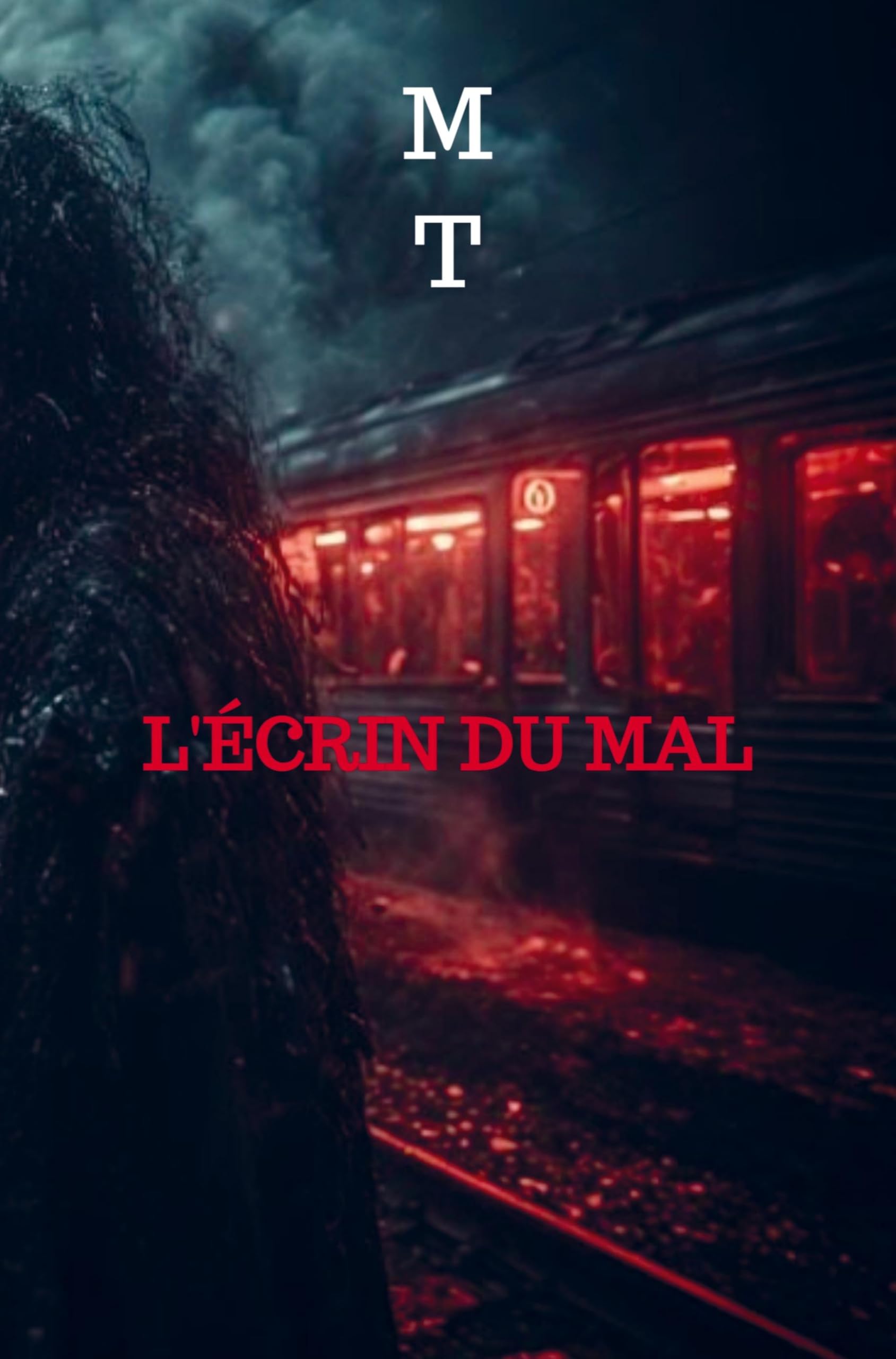 L'écrin du Mal Horror & Mystery