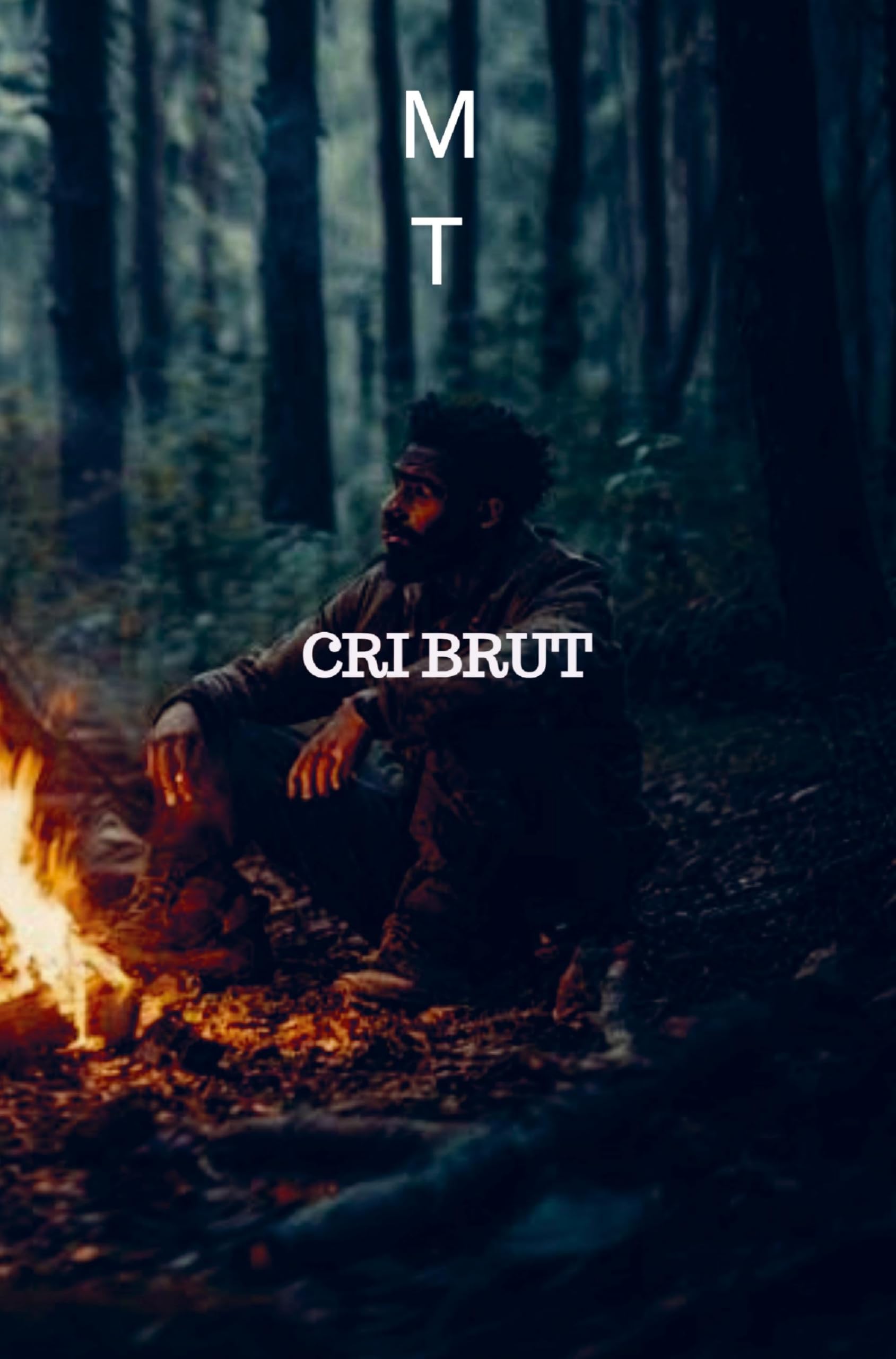 Cri Brut Horror & Mystery