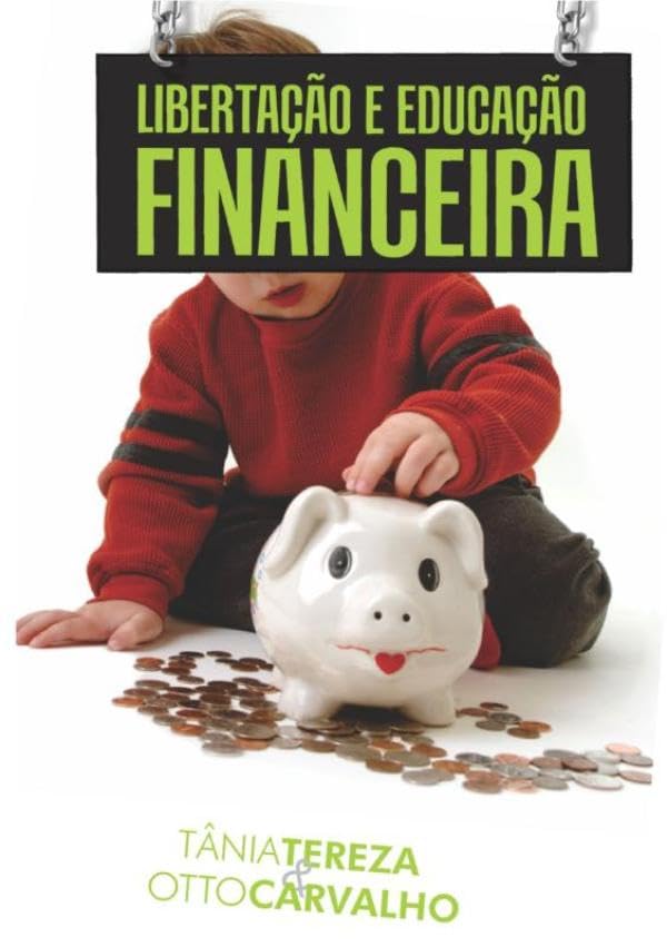 Libertação e Educação Financeira Business, Finance & Career