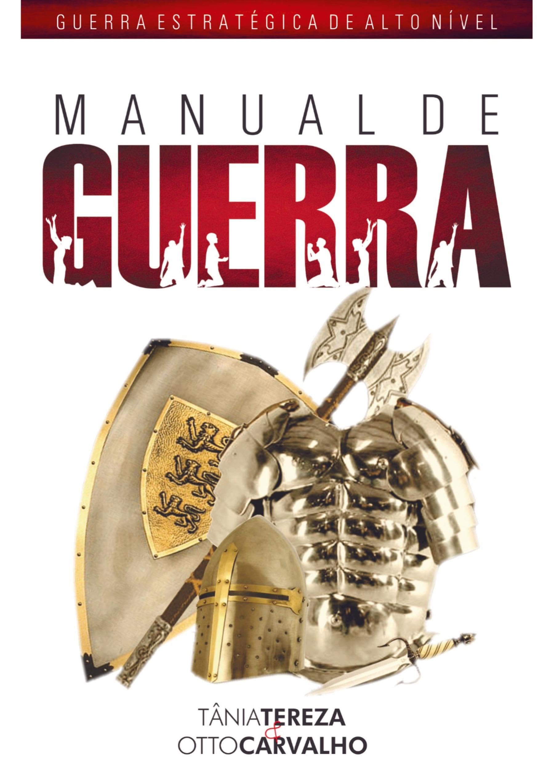 Manual de Guerra Religion & Esotericism
