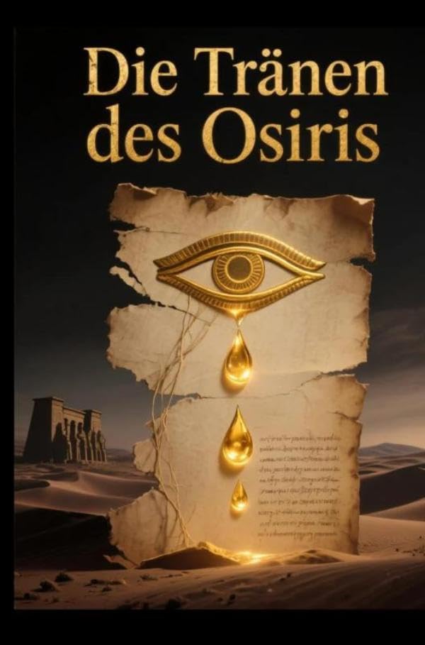 Product Image: Die Tränen des Osiris
