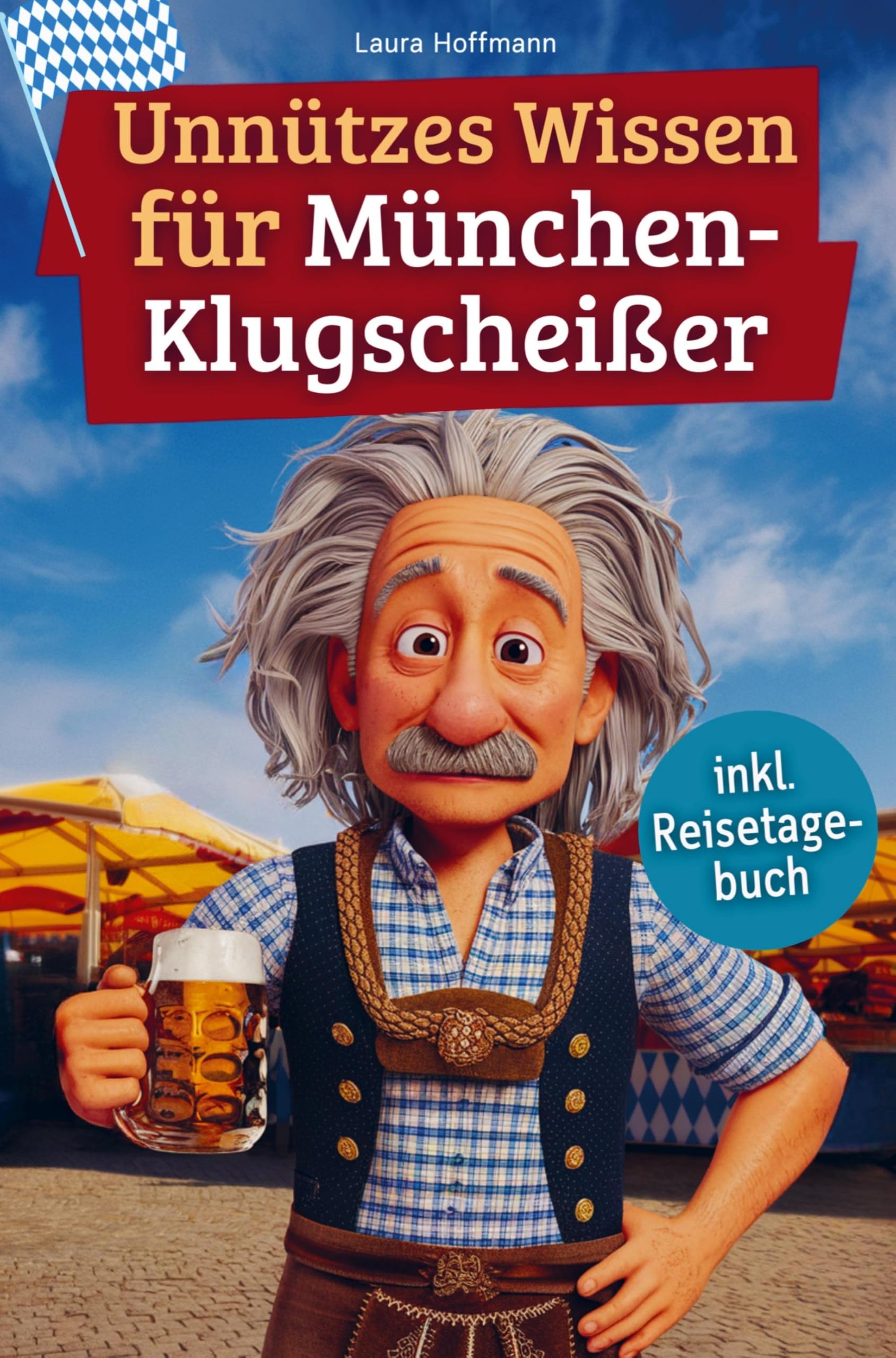 Unnützes Wissen für München-Klugscheißer Reference Books