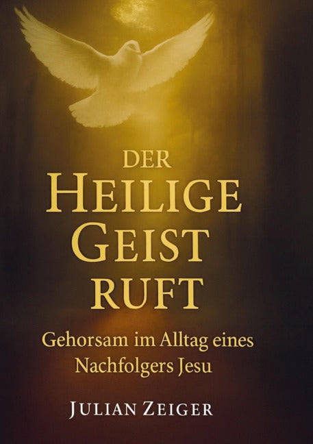 Product Image: Der Heilige Geist ruft