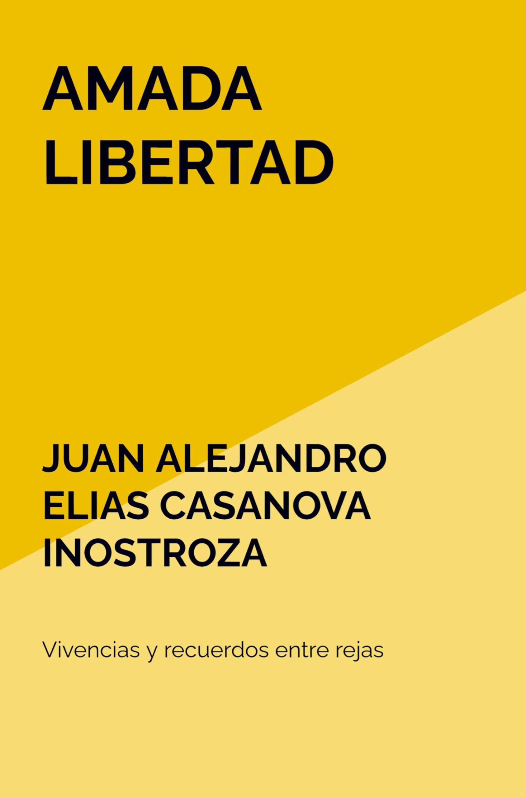 AMADA LIBERTAD Contemporary literature