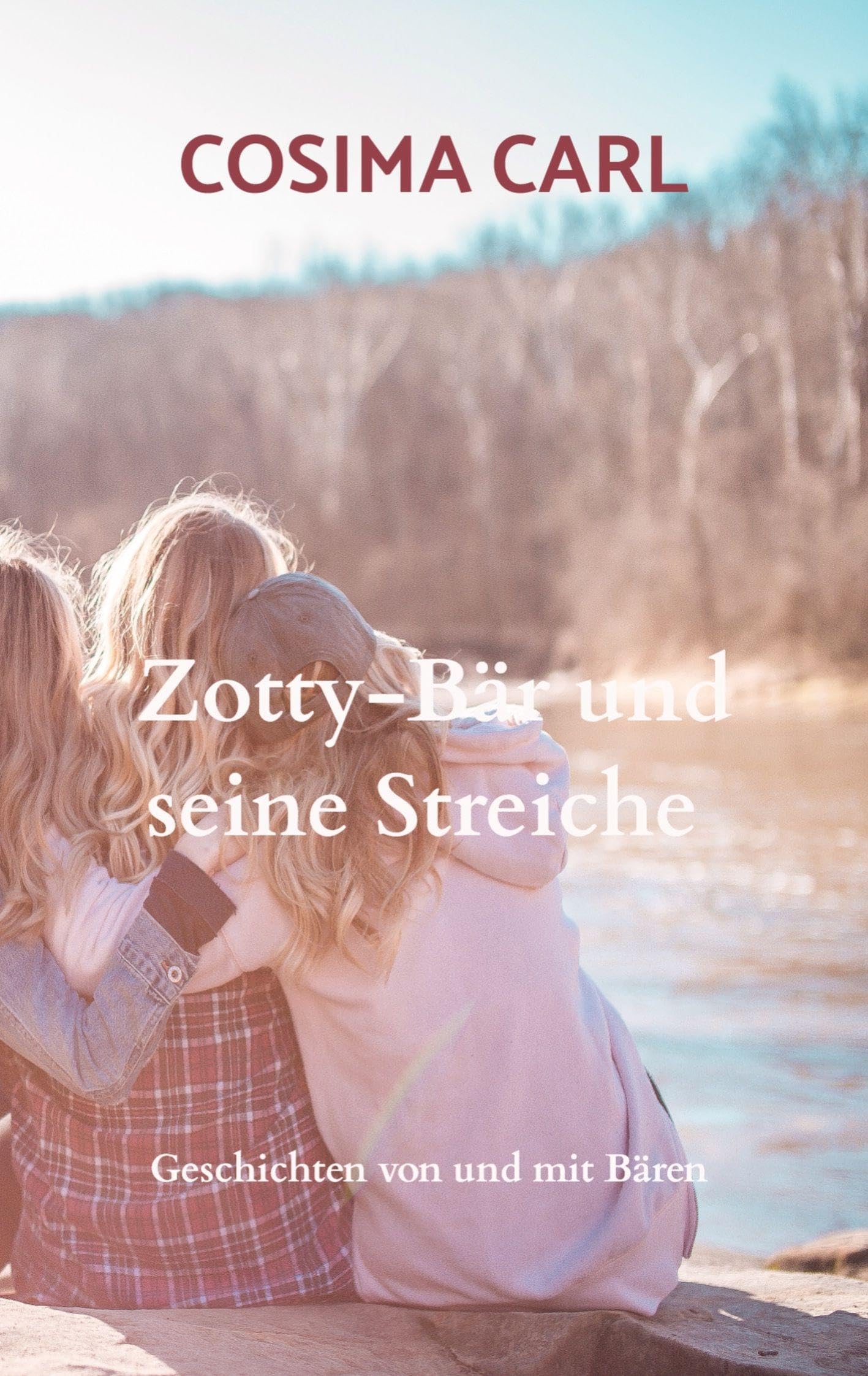 Zotty-Bär und seine Streiche Leisure, Home & Garden