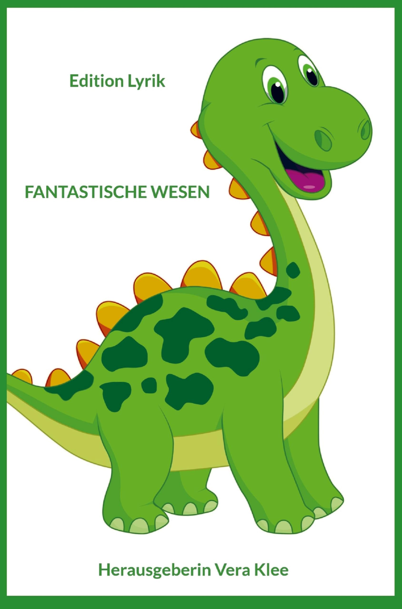Fantastische Wesen Children's books