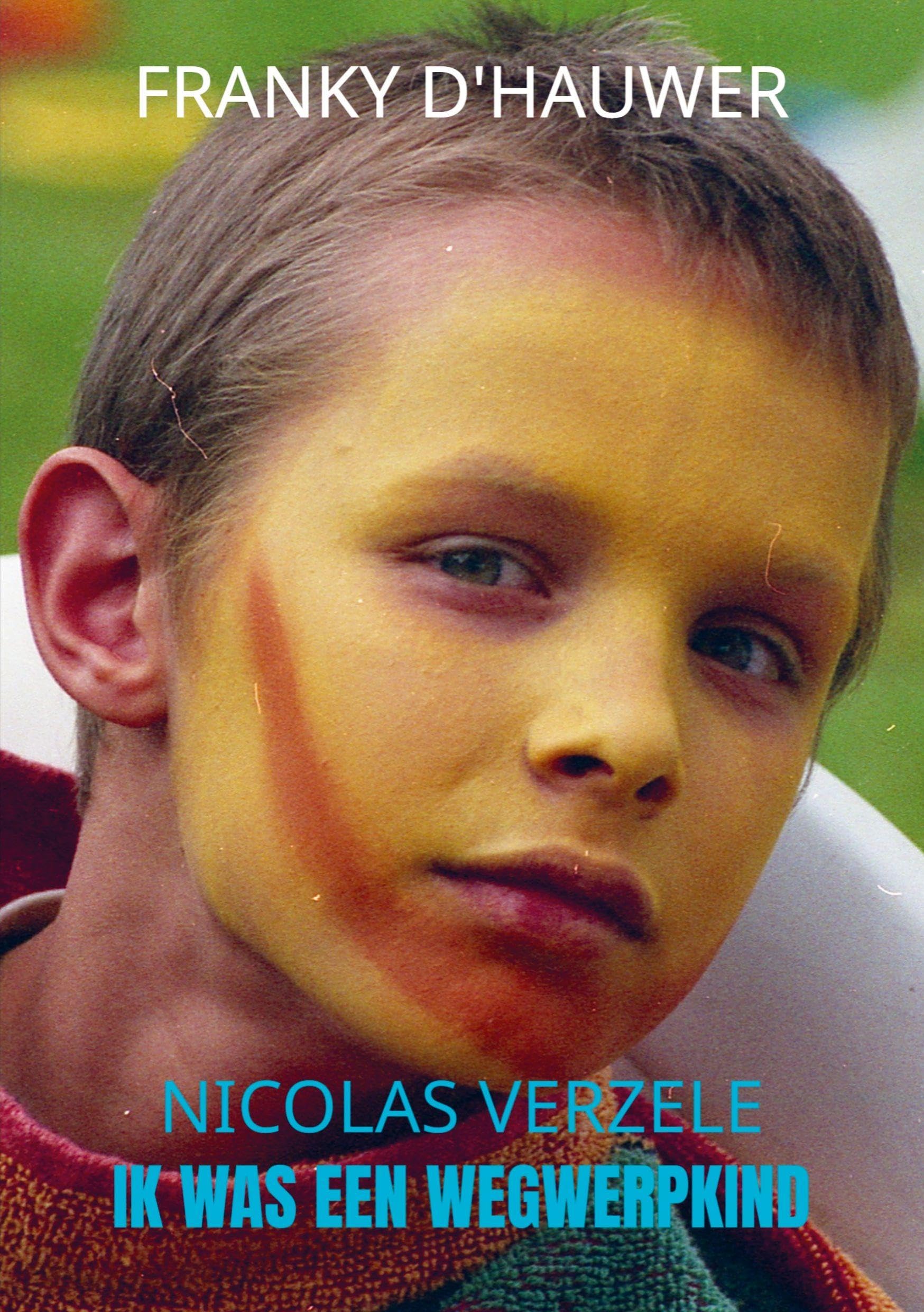 Ik was een Wegwerpkind Personalities