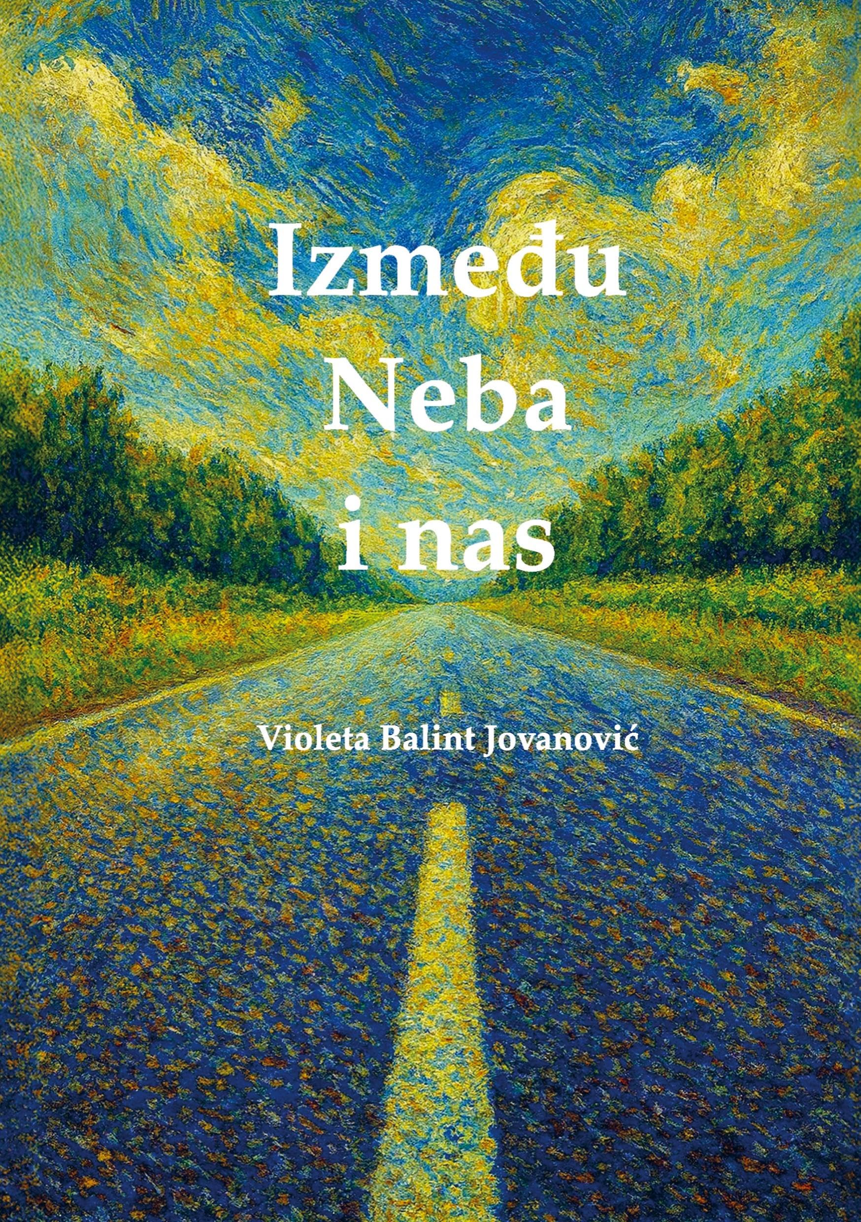 Izme¿u Neba i nas Film, Art & Culture