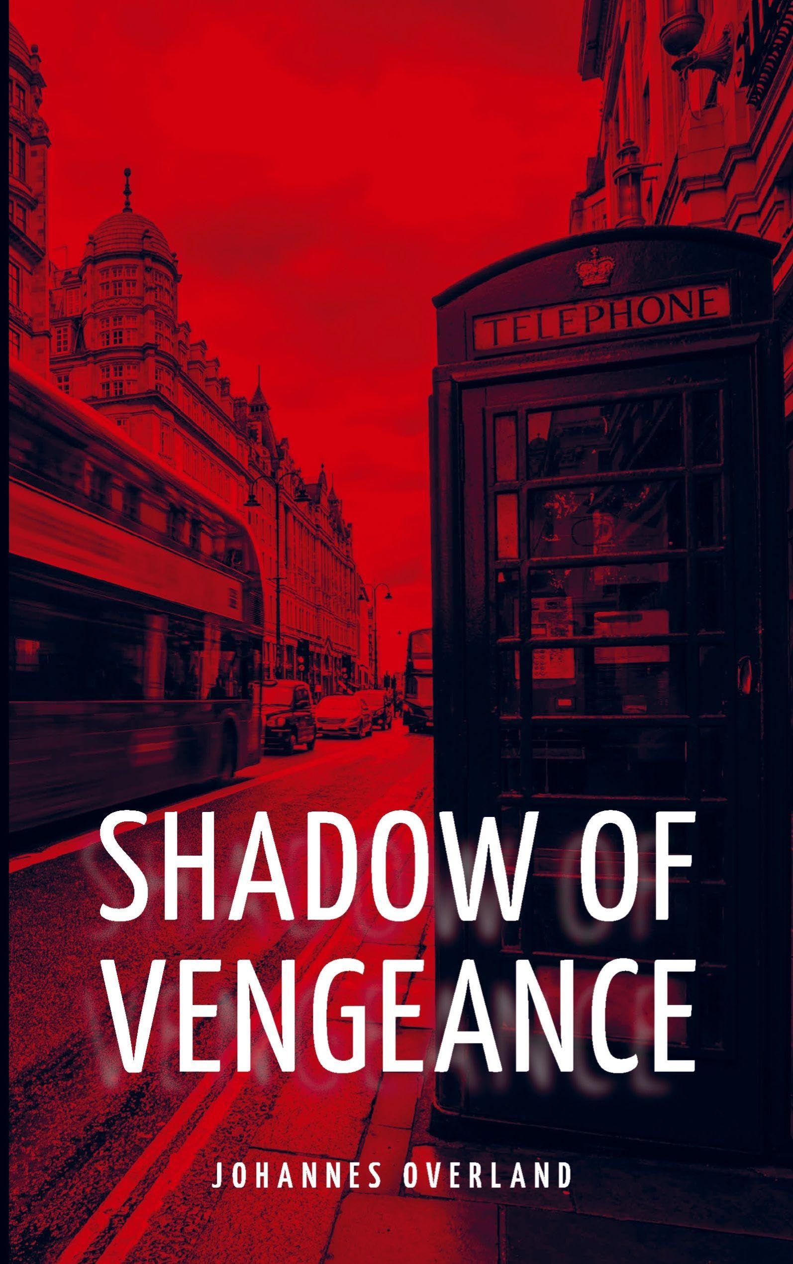 The Shadow of Vengeance Law