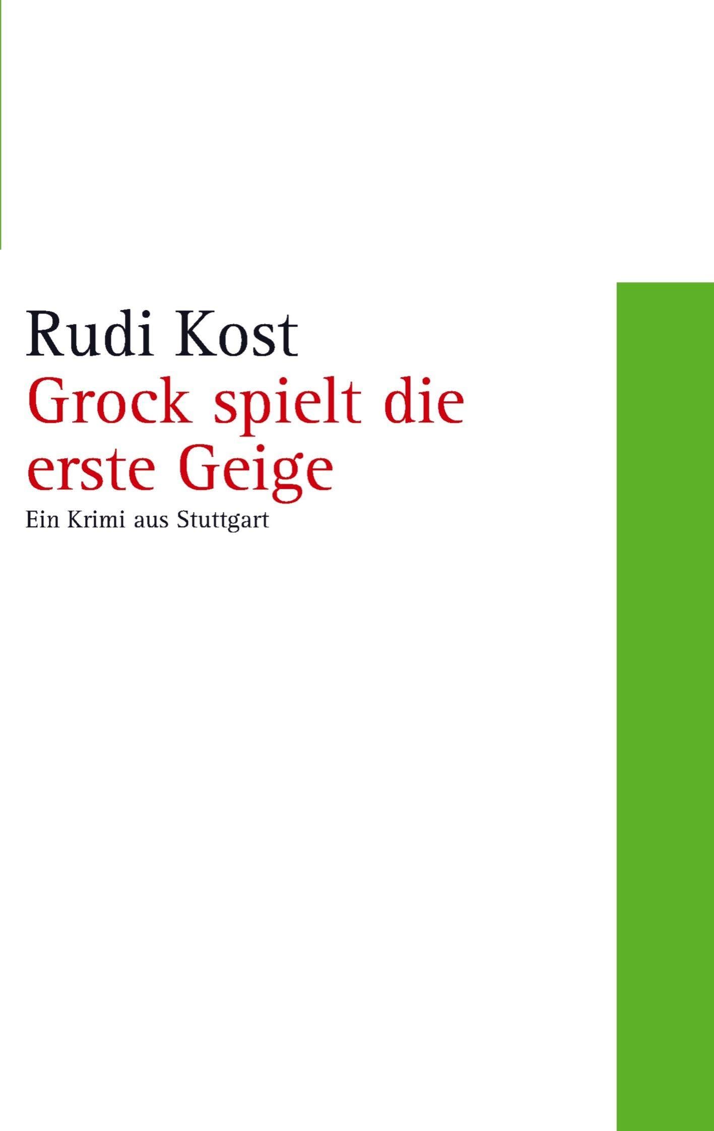 Grock spielt die erste Geige Contemporary literature