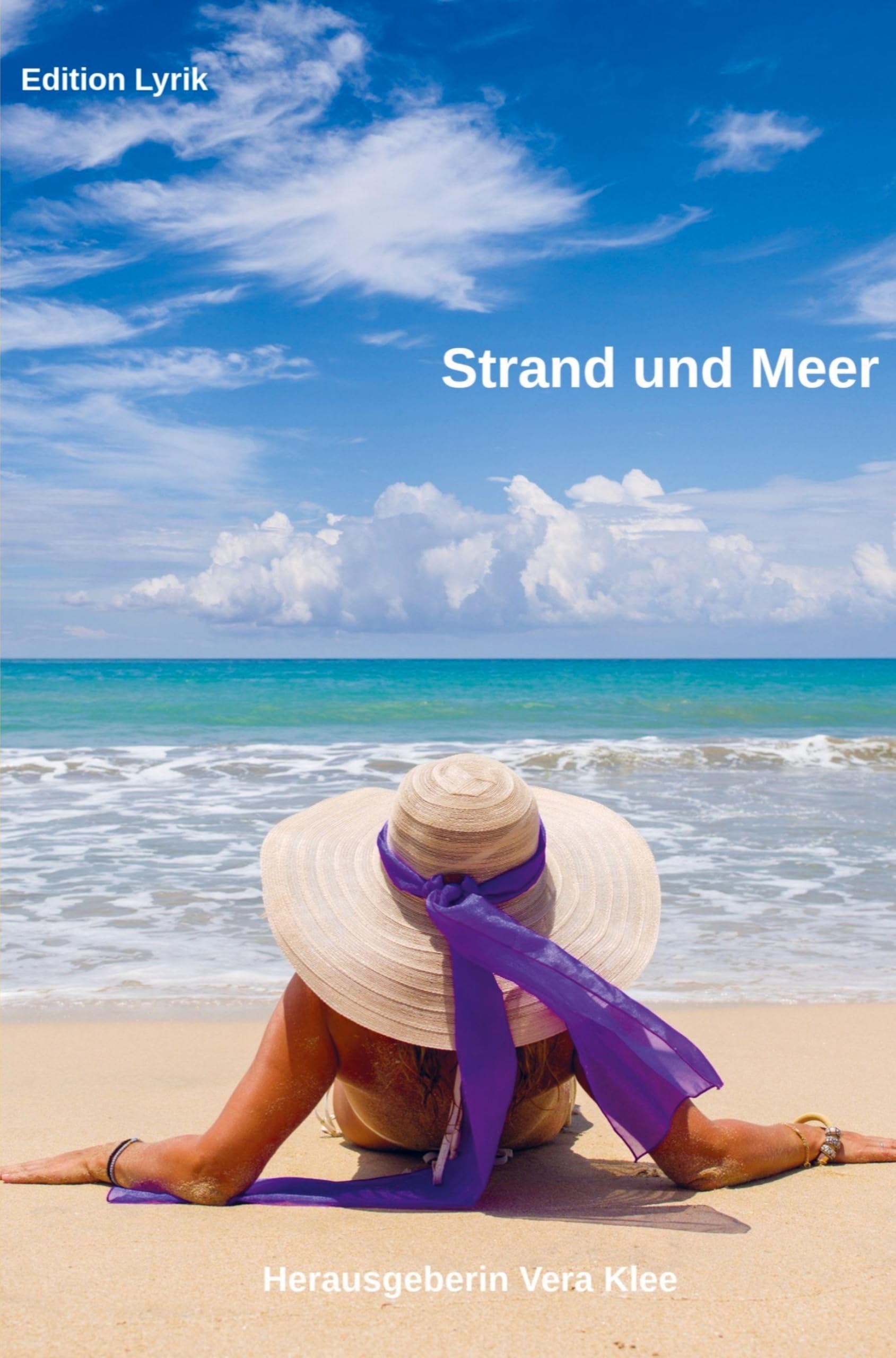 Strand und Meer Poetry