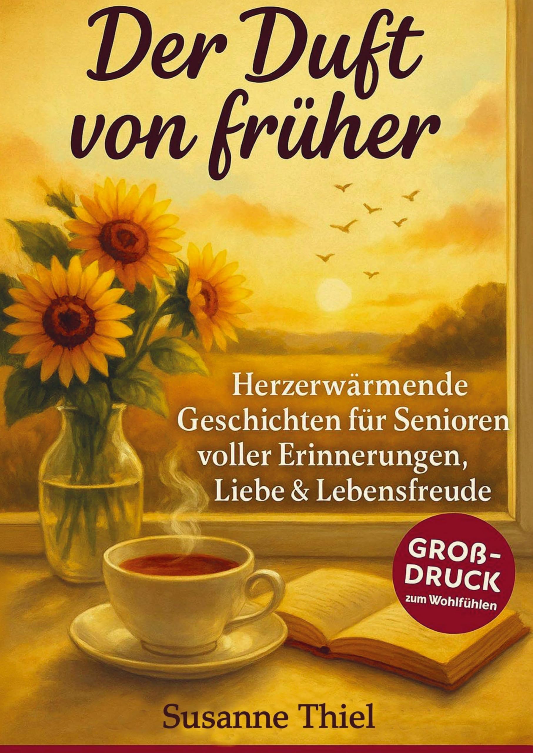 Der Duft von früher - Geschichten wie ein Heimweg in die Kindheit Contemporary literature