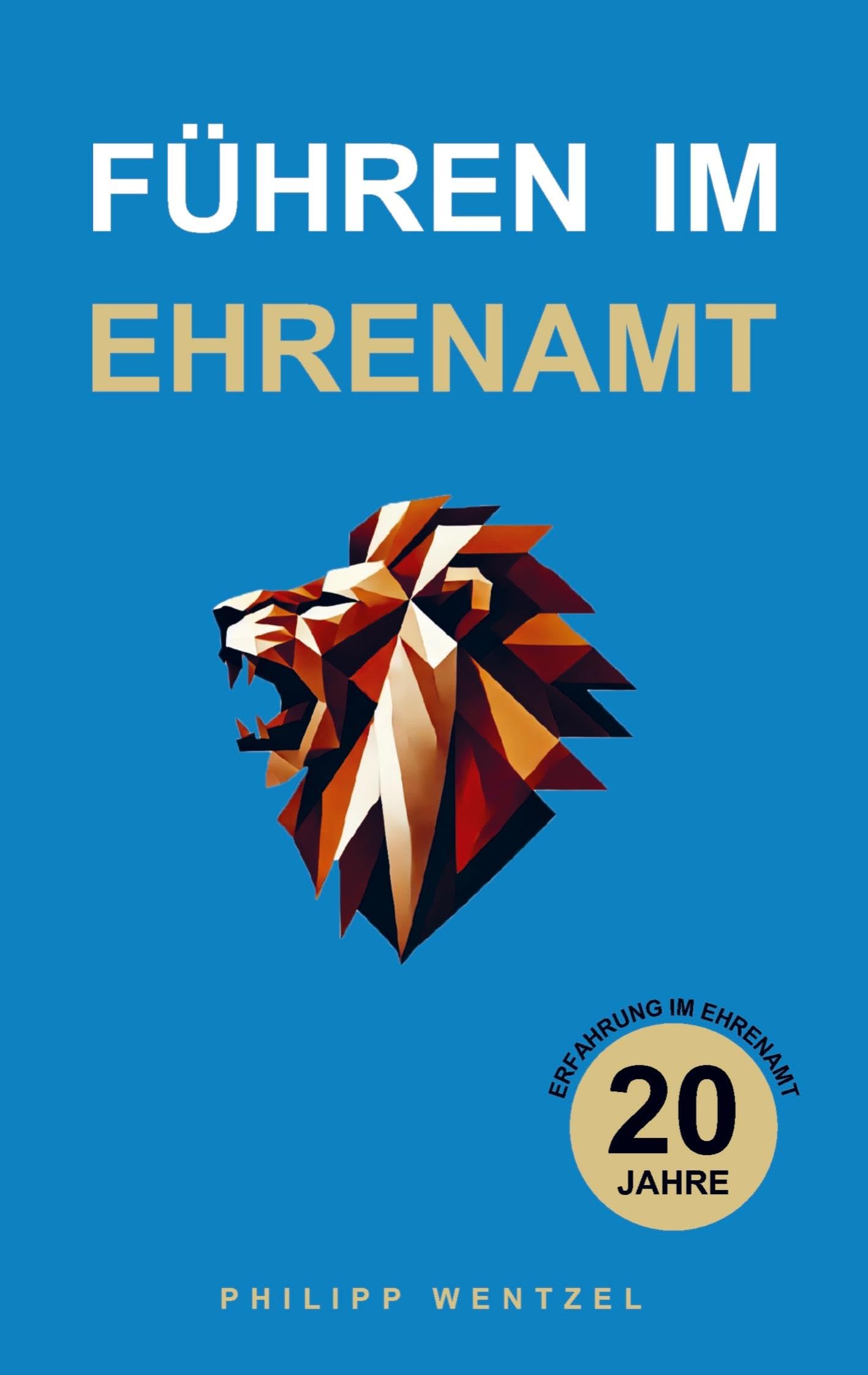 Führen im Ehrenamt Contemporary literature