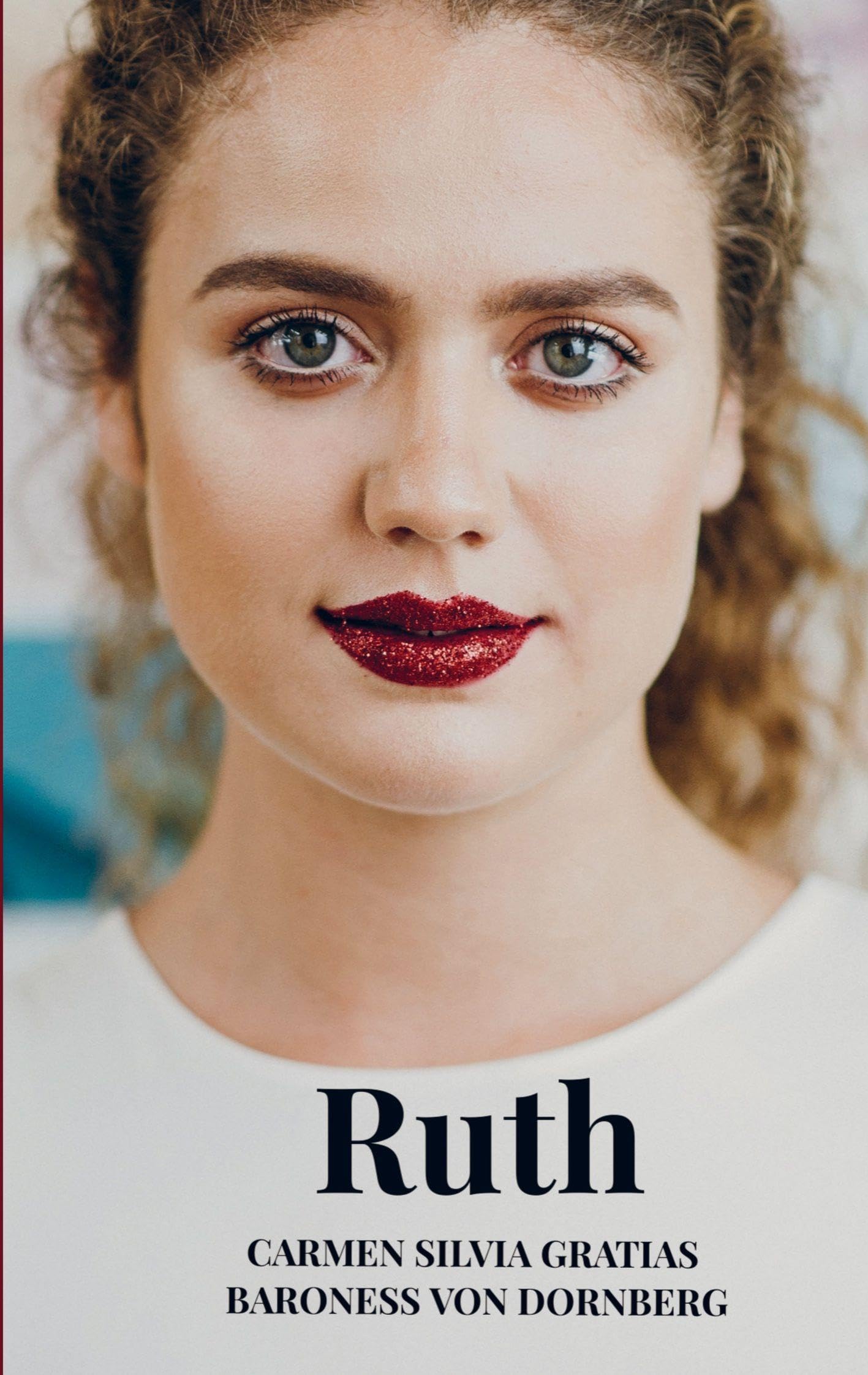 Ruth Contemporary literature