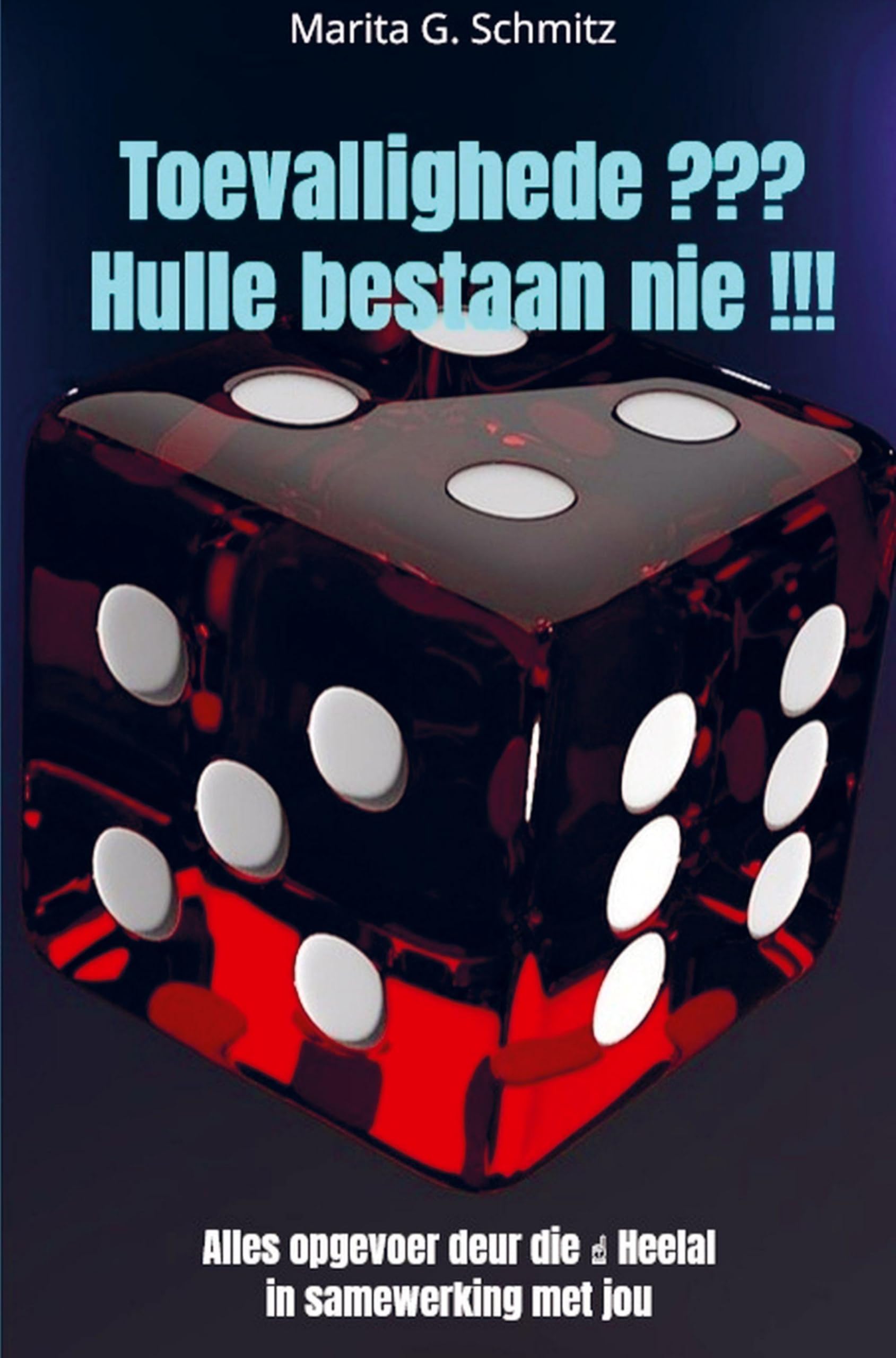 Toevallighede ??? Hulle bestaan nie !!! Religion & Esotericism