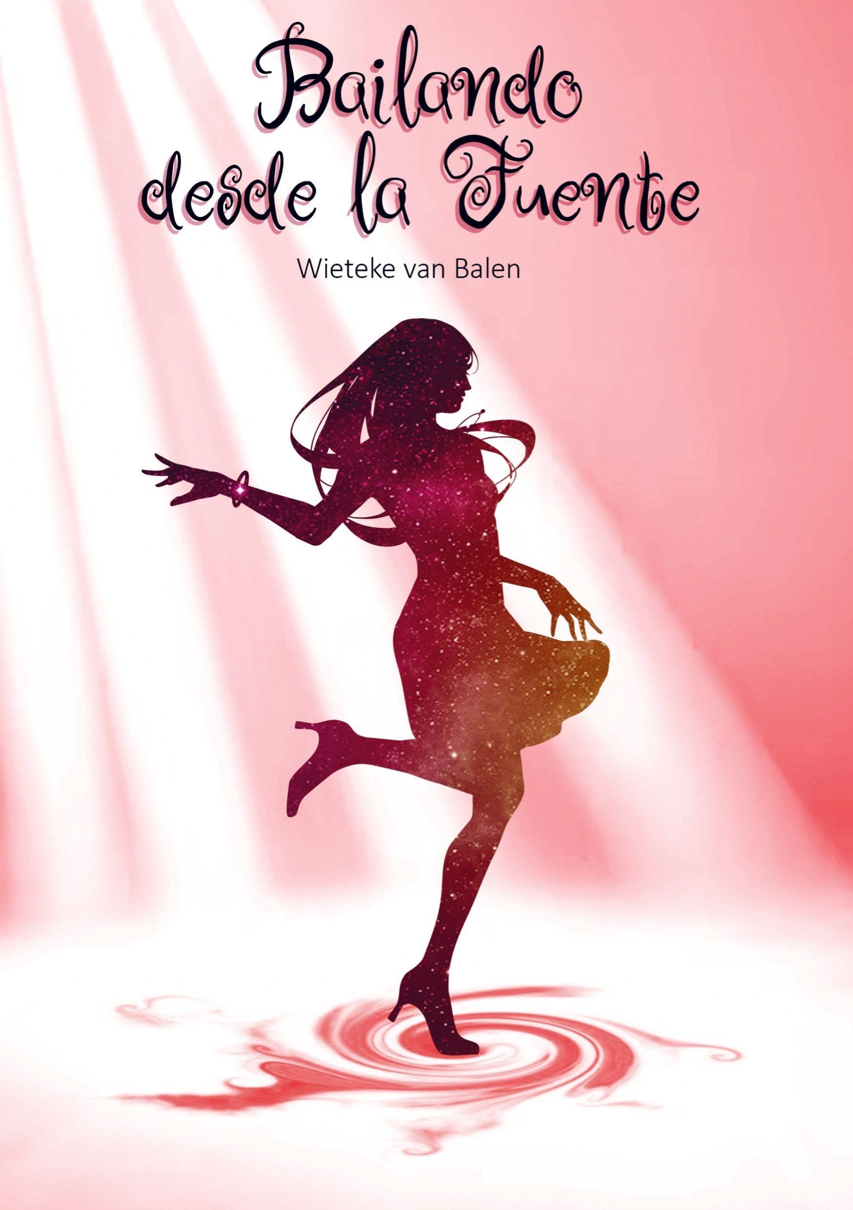Bailando desde la fuente Leisure, Home & Garden