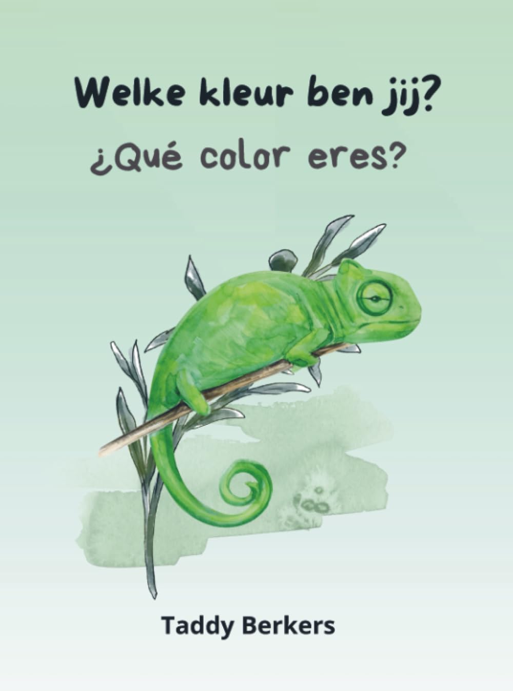 Welke kleur ben jij? ¿Qué color eres?: Tweetalig Prentenboek (Nederlands - Spaans) - Libro Infantil Bilingüe (holandés - español) book