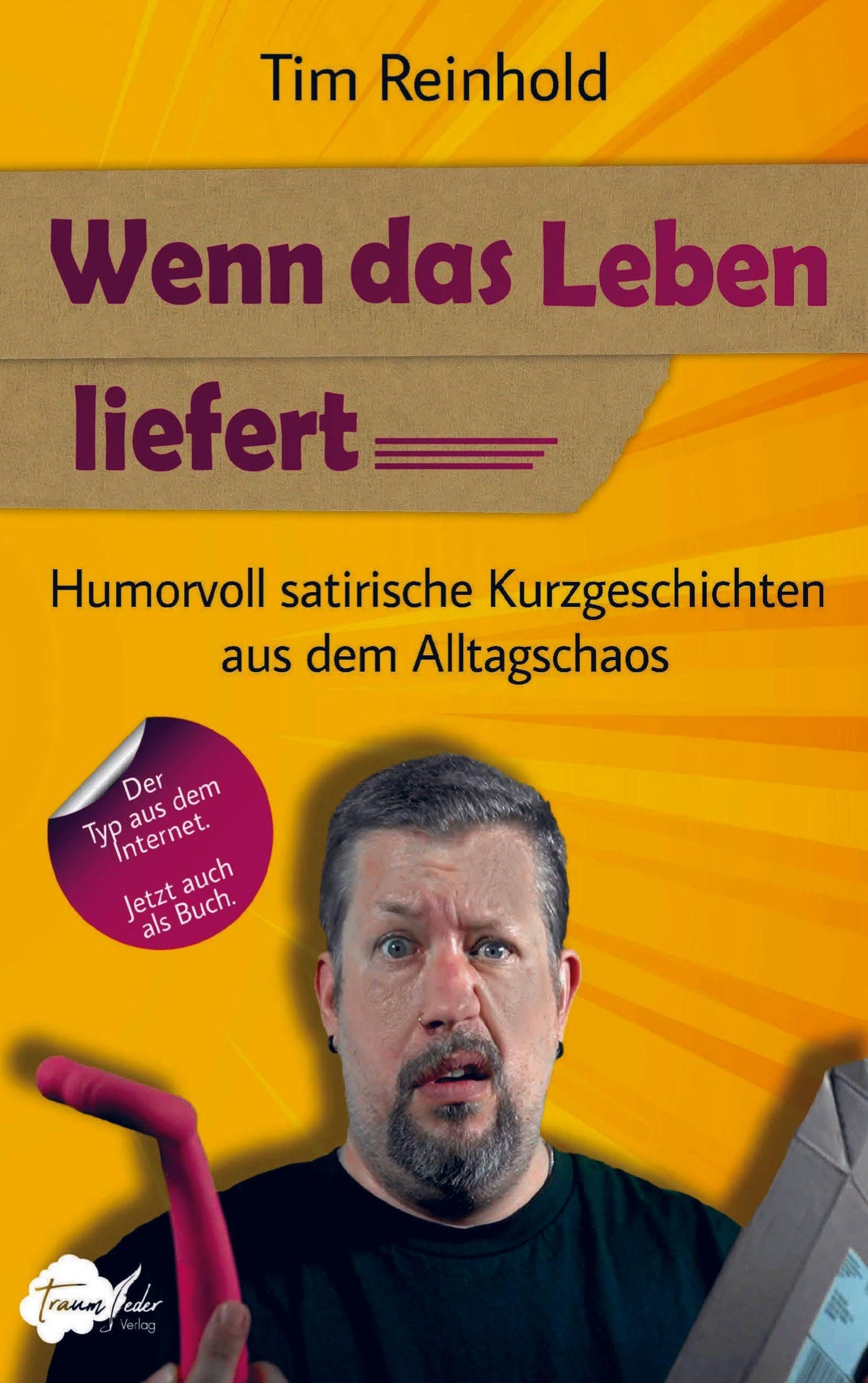 Product Image: Wenn das Leben liefert