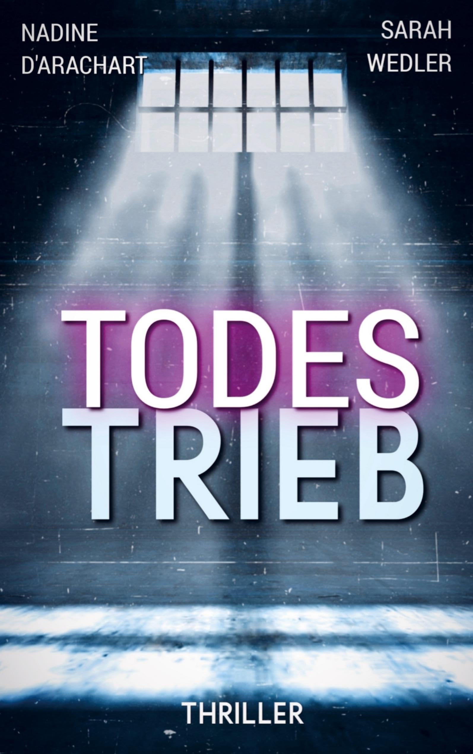TODESTRIEB Contemporary literature