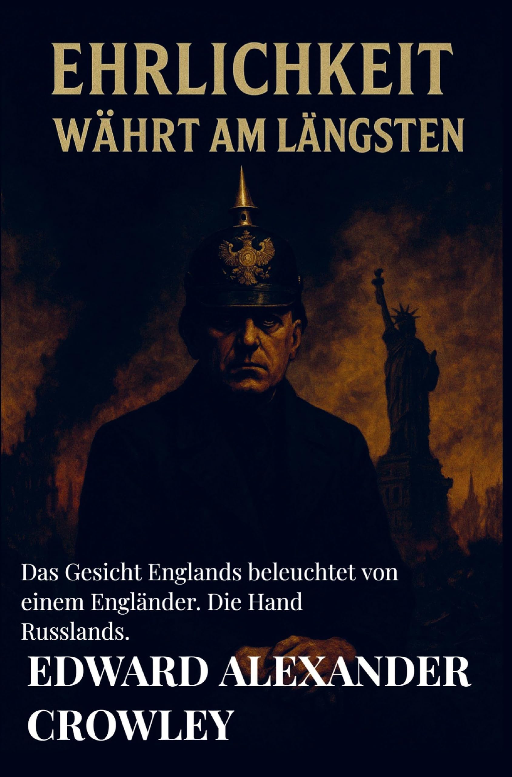 Ehrlich währt am längsten (Honesty is the Best Policy) Politics & History