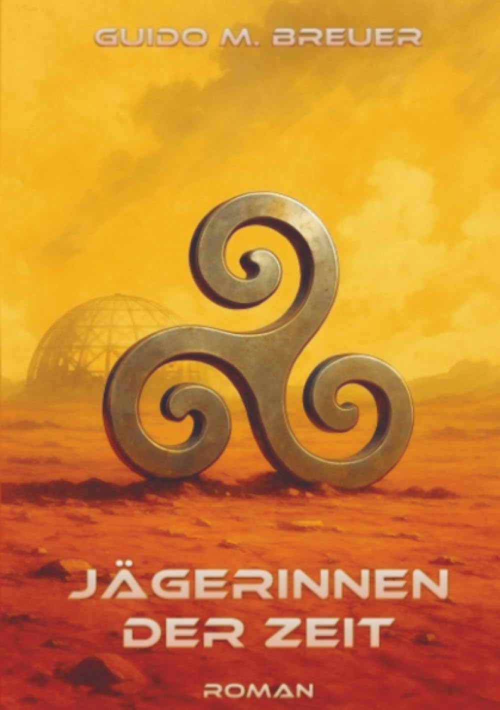 Product Image: Jägerinnen der Zeit