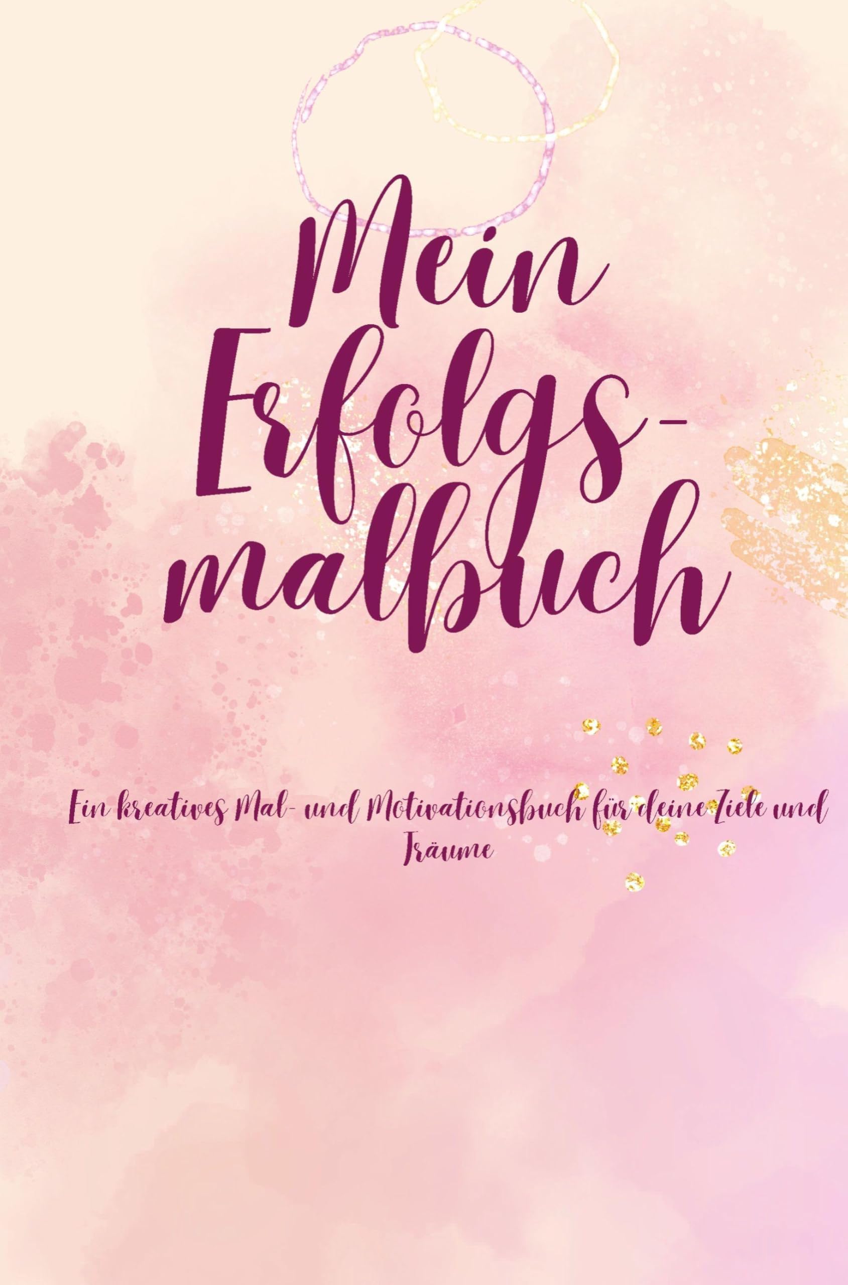Mein Erfolgsmalbuch Books
